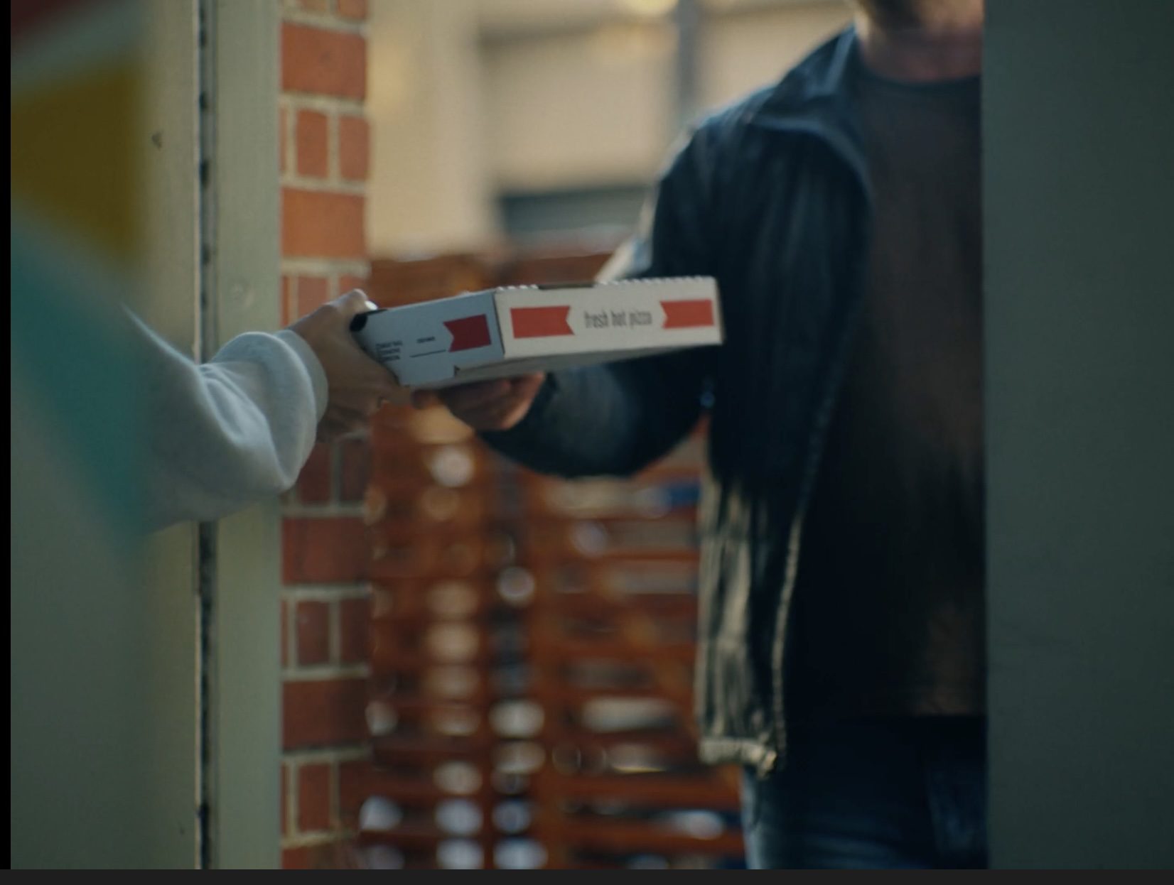 DoorDash, gigante del delivery, integra pagos con stablecoins en 40 países