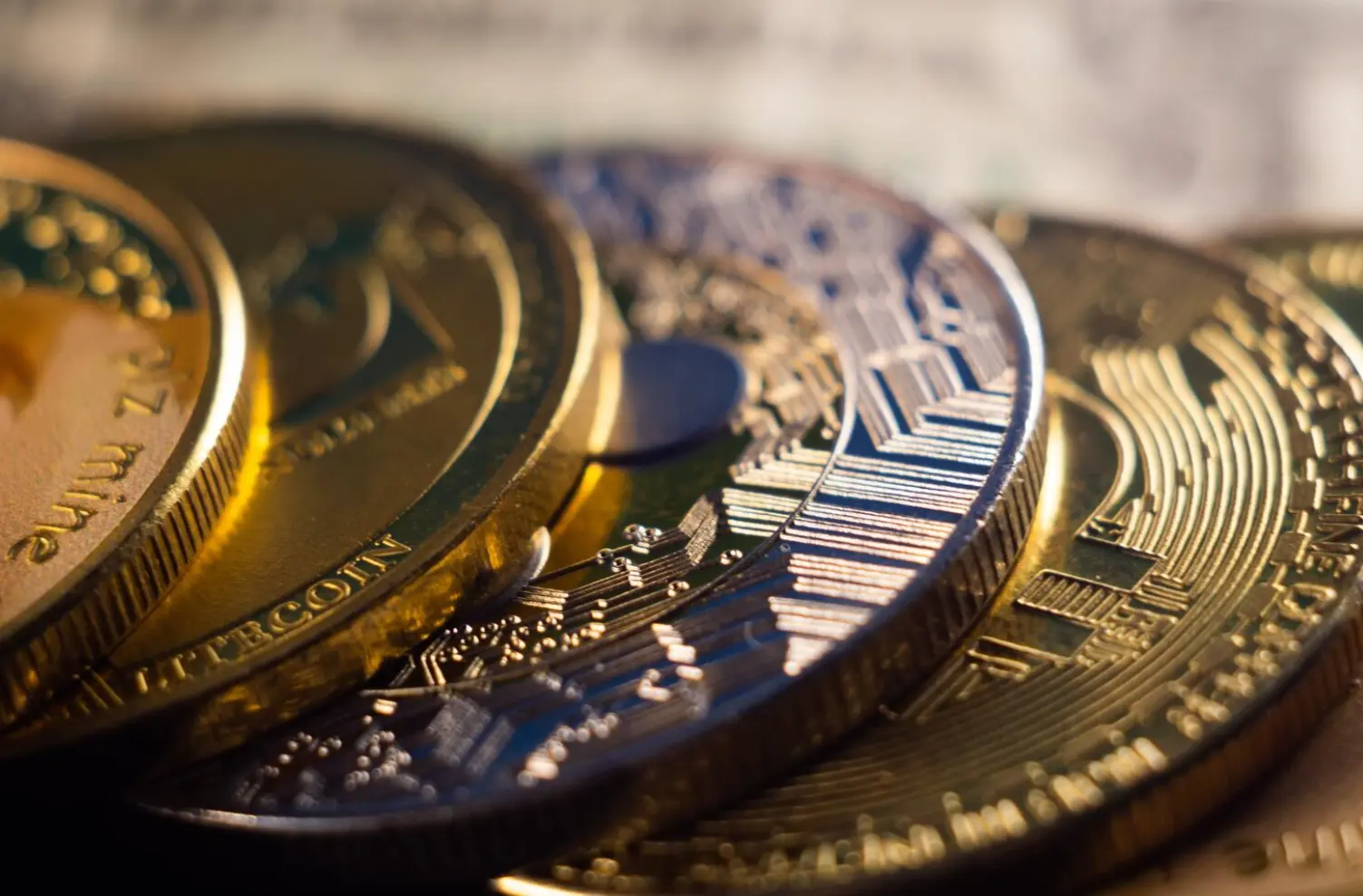 Para Wall Street, el dinero del futuro es tokenizado, pero no cripto