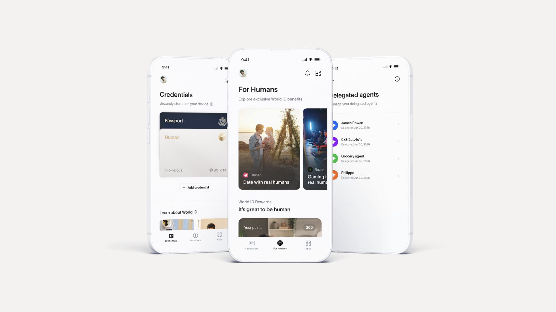 World llega a Zoom y Tinder para asegurar que interactúas con personas reales
