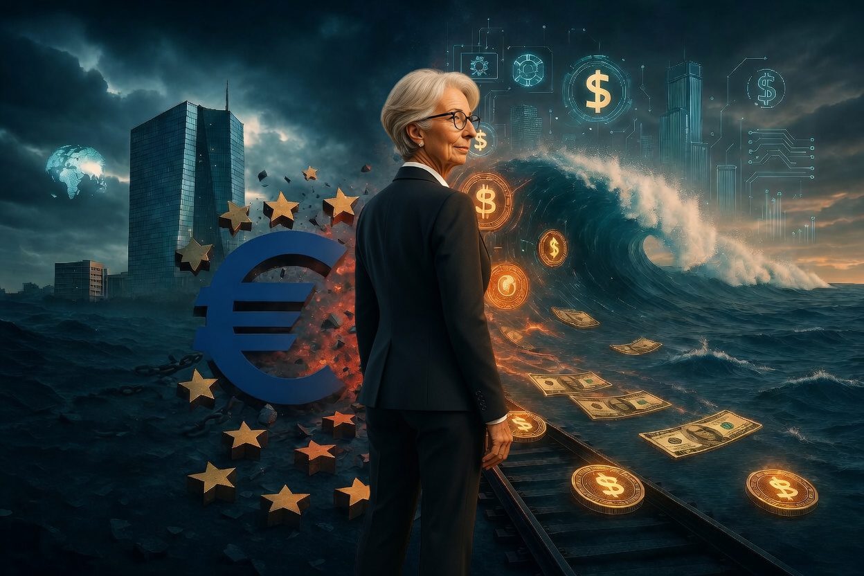 Desafío Qivalis: la banca reta al BCE en la guerra del dinero digital