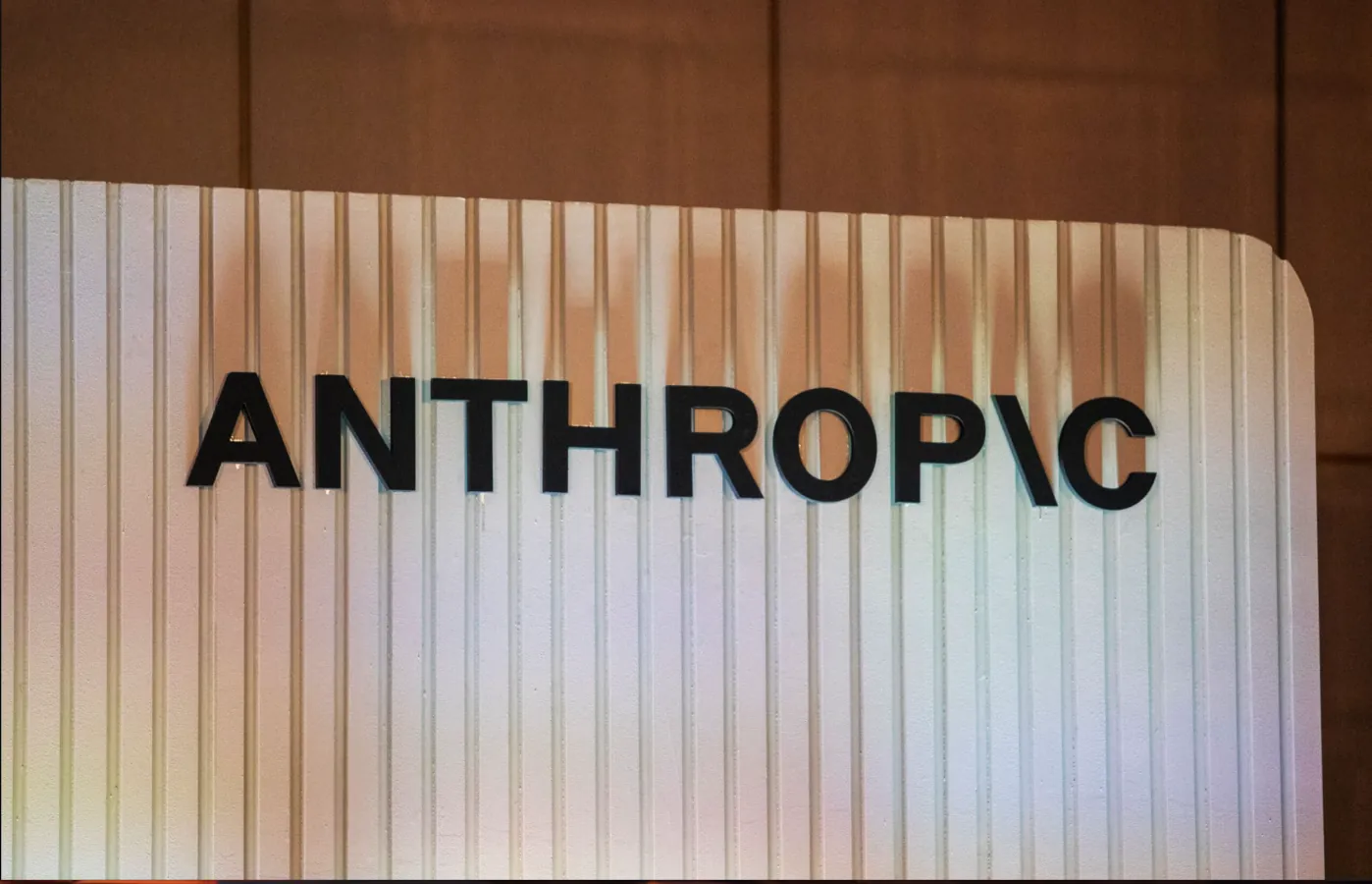 Anthropic le dice no a la tokenización de sus acciones