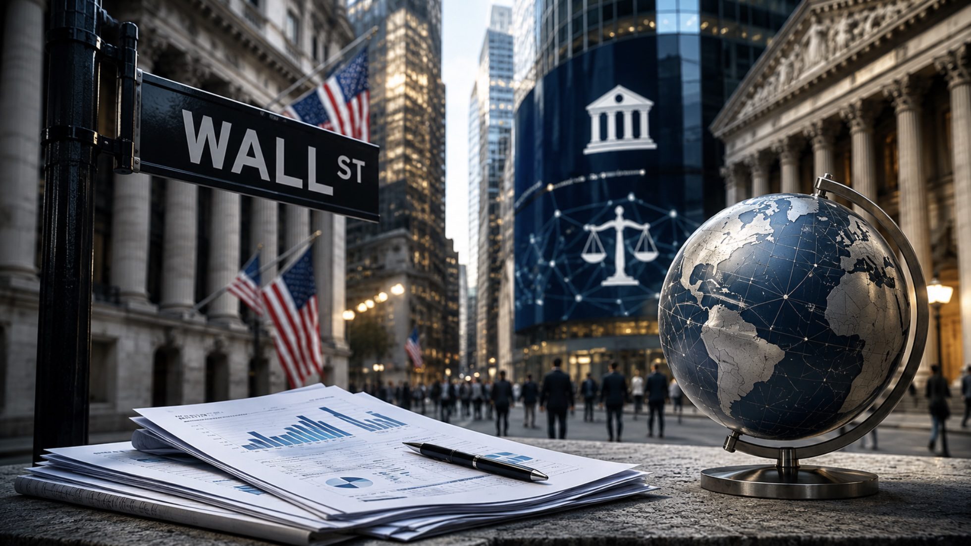El pulso cripto semanal: stablecoins, tokenización y presión macro