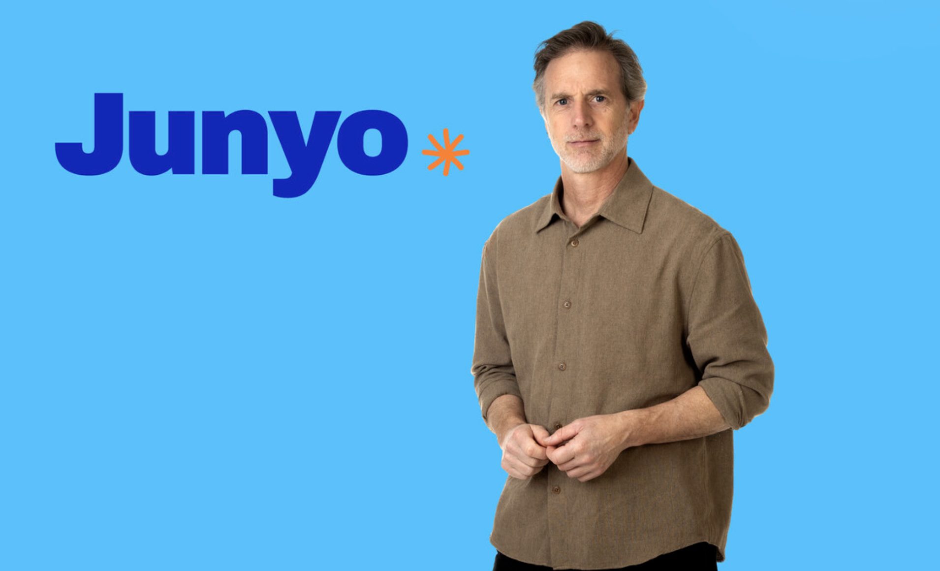 La plataforma española JUNYO permite crear startups de IA sin dejar el trabajo