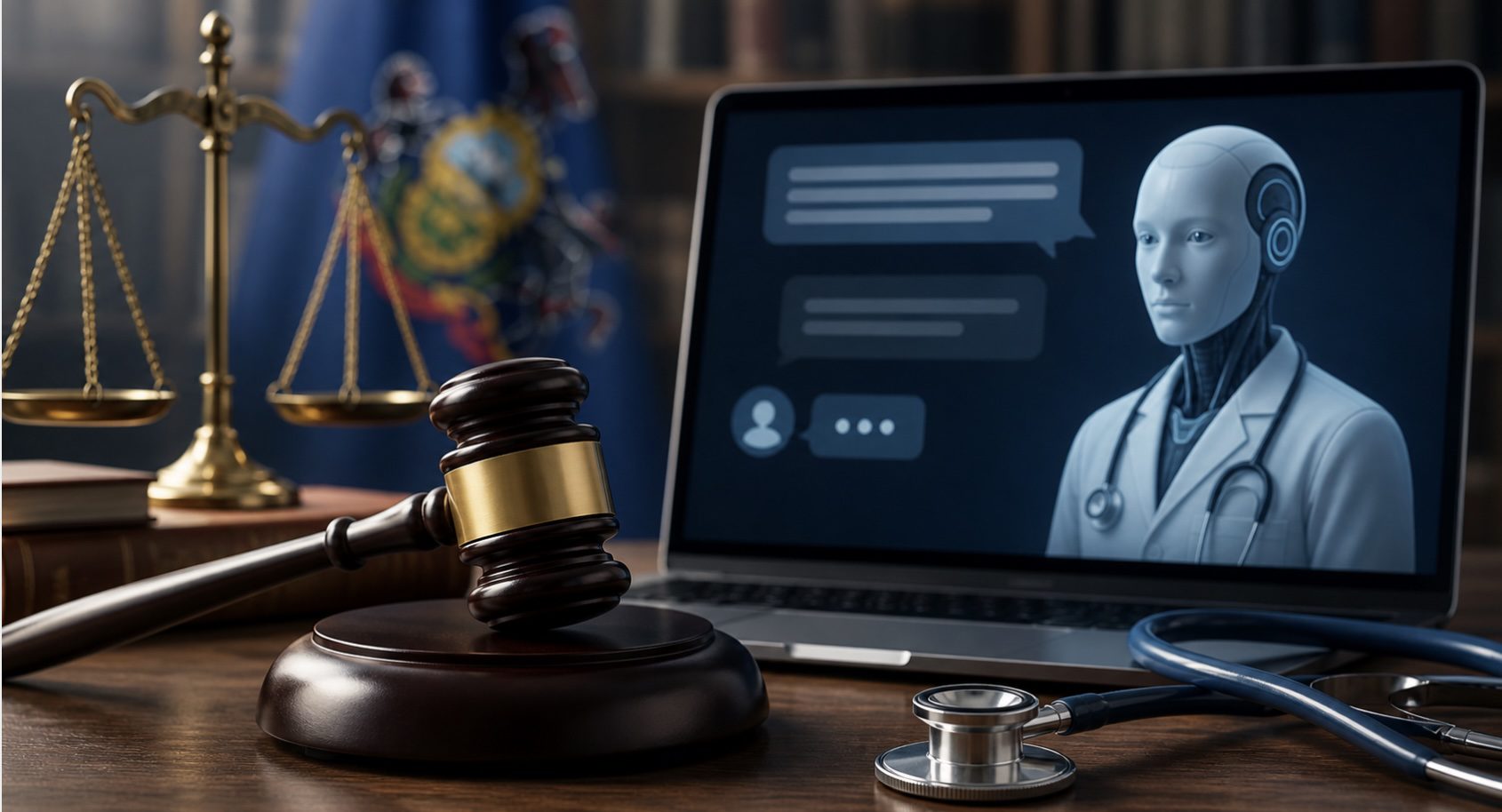 pensilvania-demanda-a-una-plataforma-de-ia-por-medicos-falsos