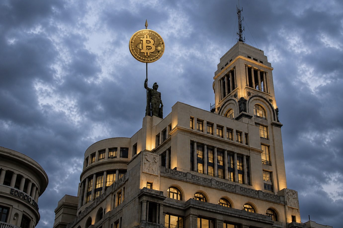 MadBitcoin Summit 2026: Madrid debate el futuro de Bitcoin