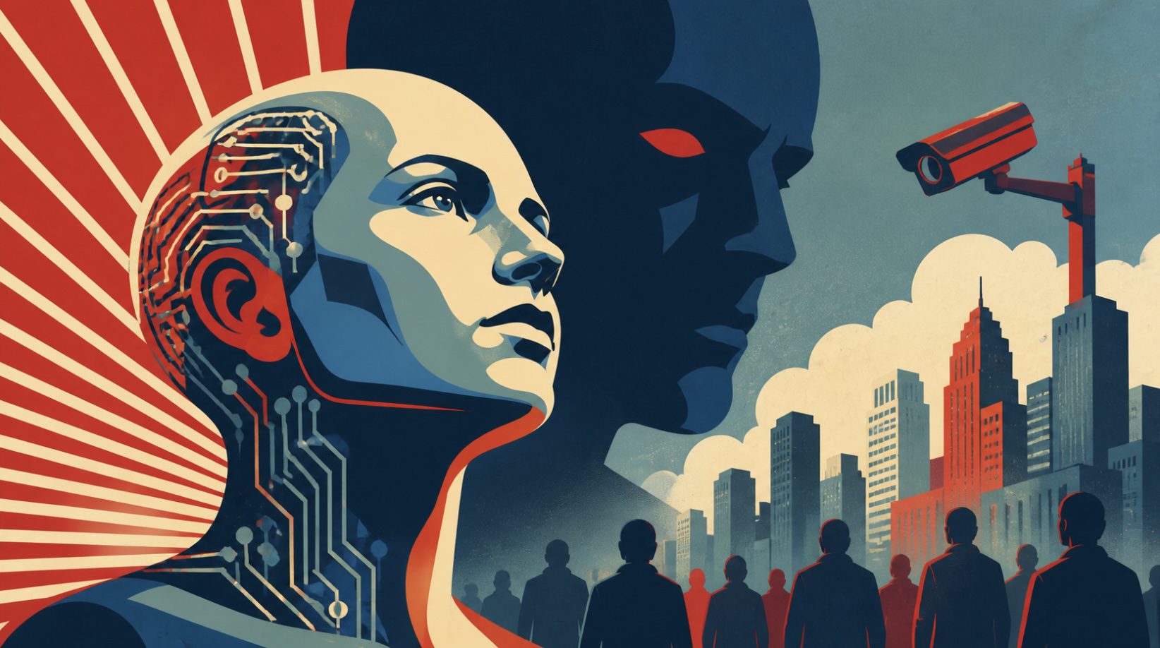 Mythos, la IA de Anthropic que alarma por su velocidad destructiva