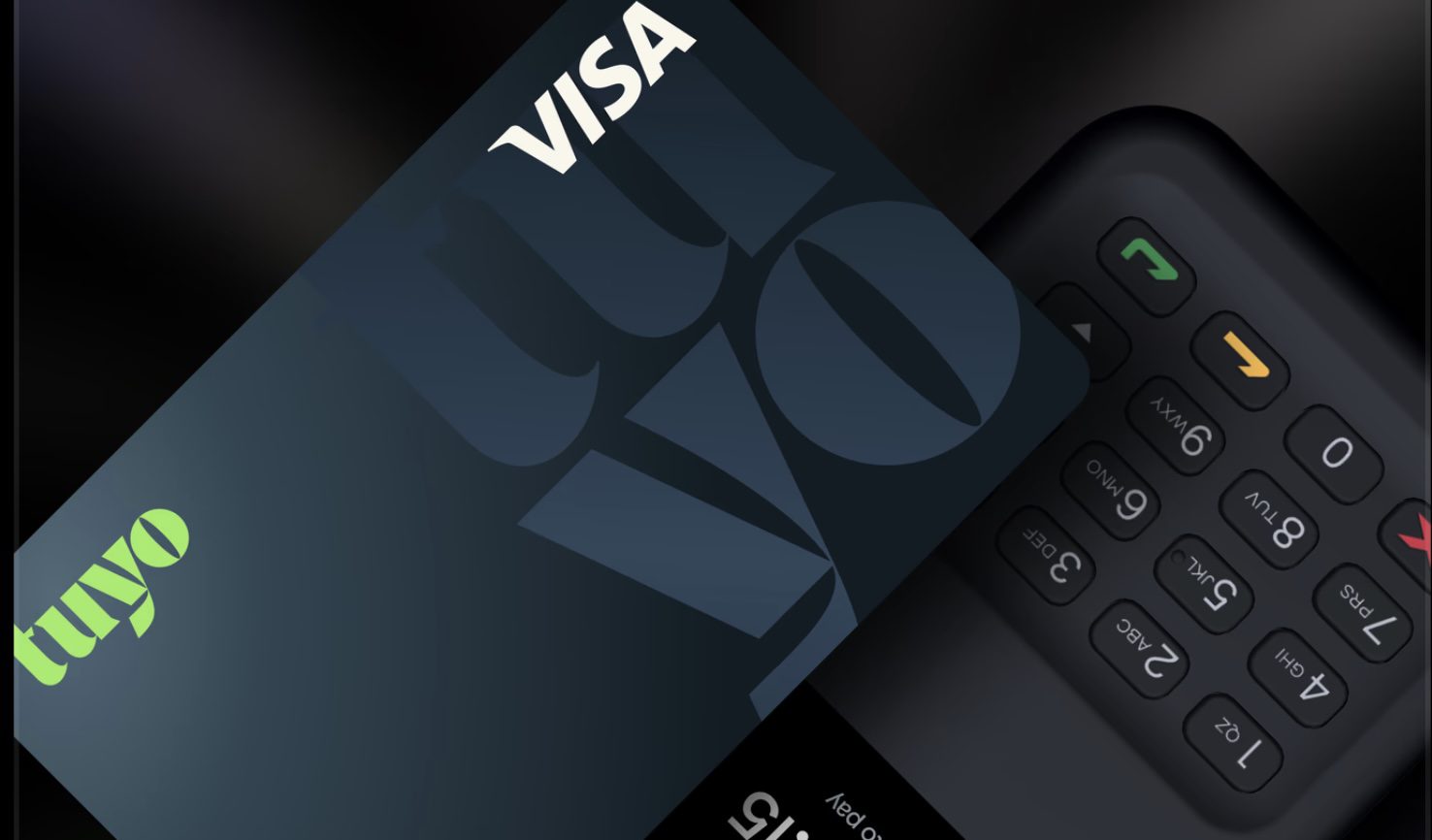 Tuyo: la tarjeta de ADN español que regala compras por sorpresa