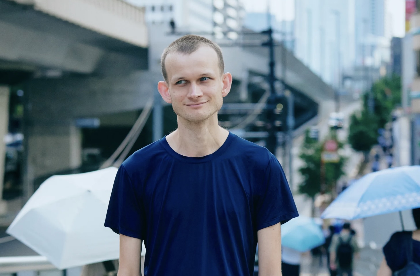 Vitalik respalda Interfold para votaciones secretas en Ethereum