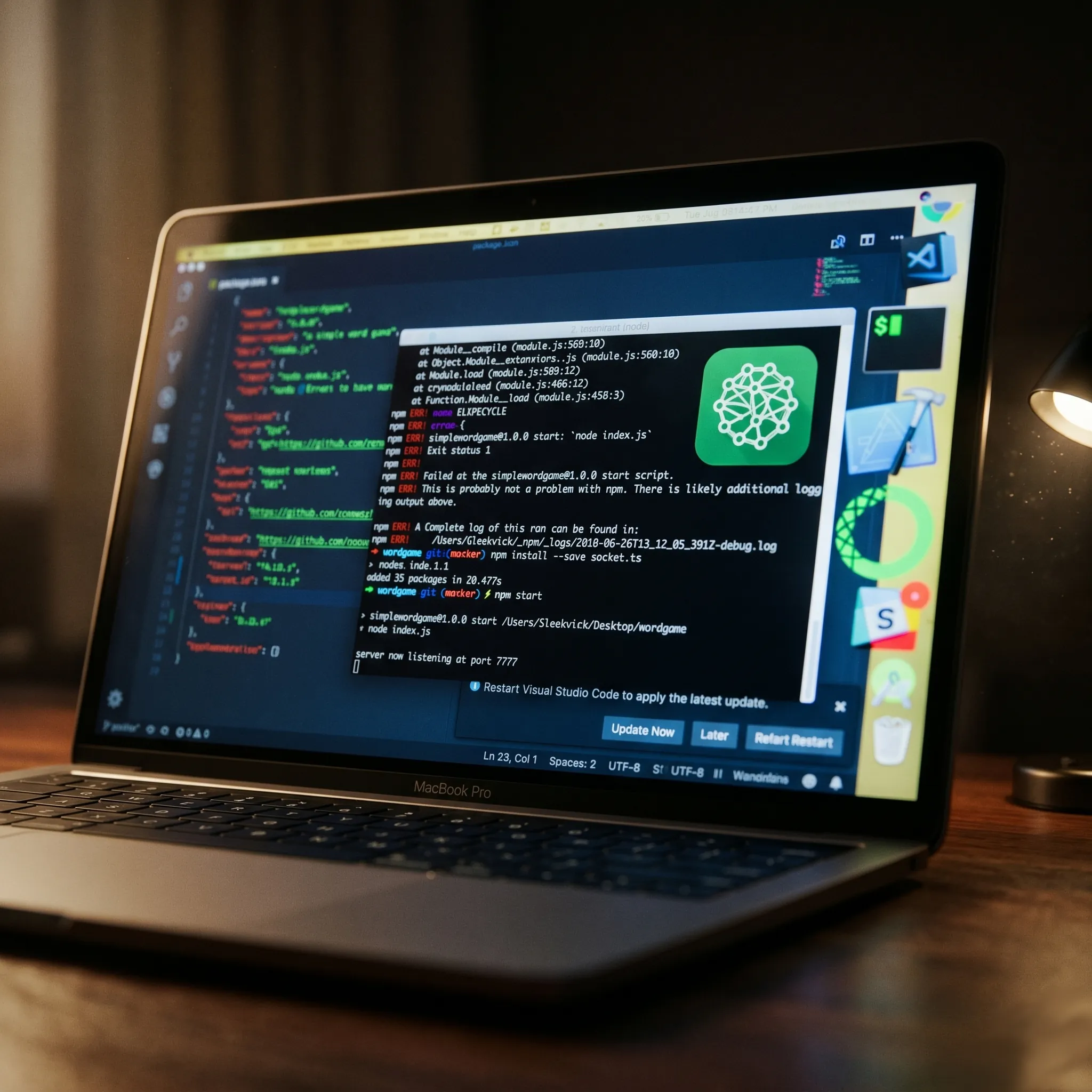 Conoce a Wasm, el futuro de los smart contracts y DApps sobre blockchain e Internet