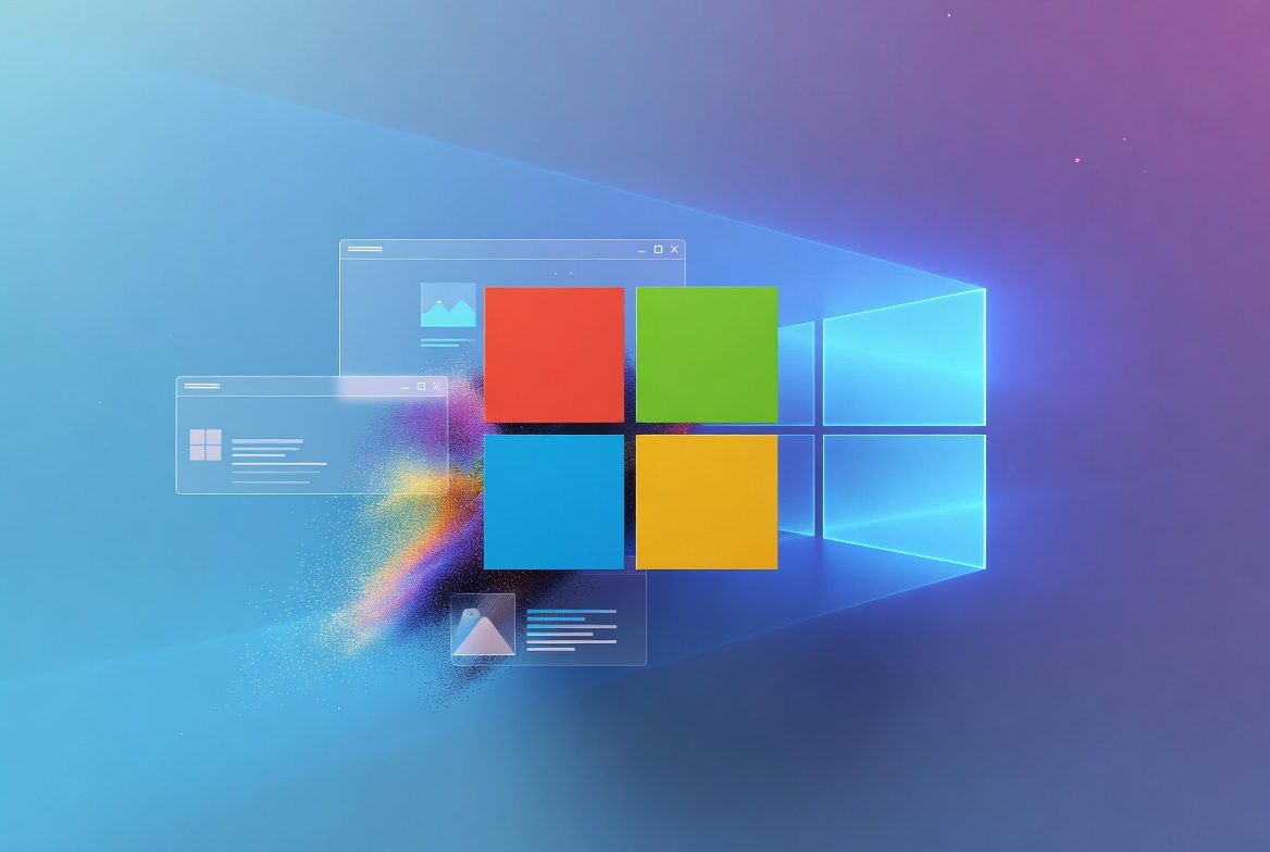 La IA encuentra fallos en Windows y desata un choque con Microsoft