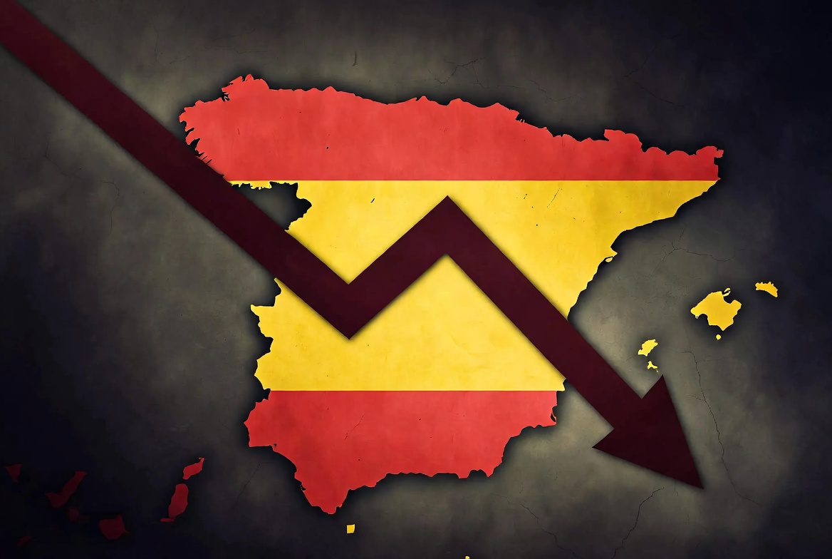España cae en el Índice de Corrupción y se aleja de Europa