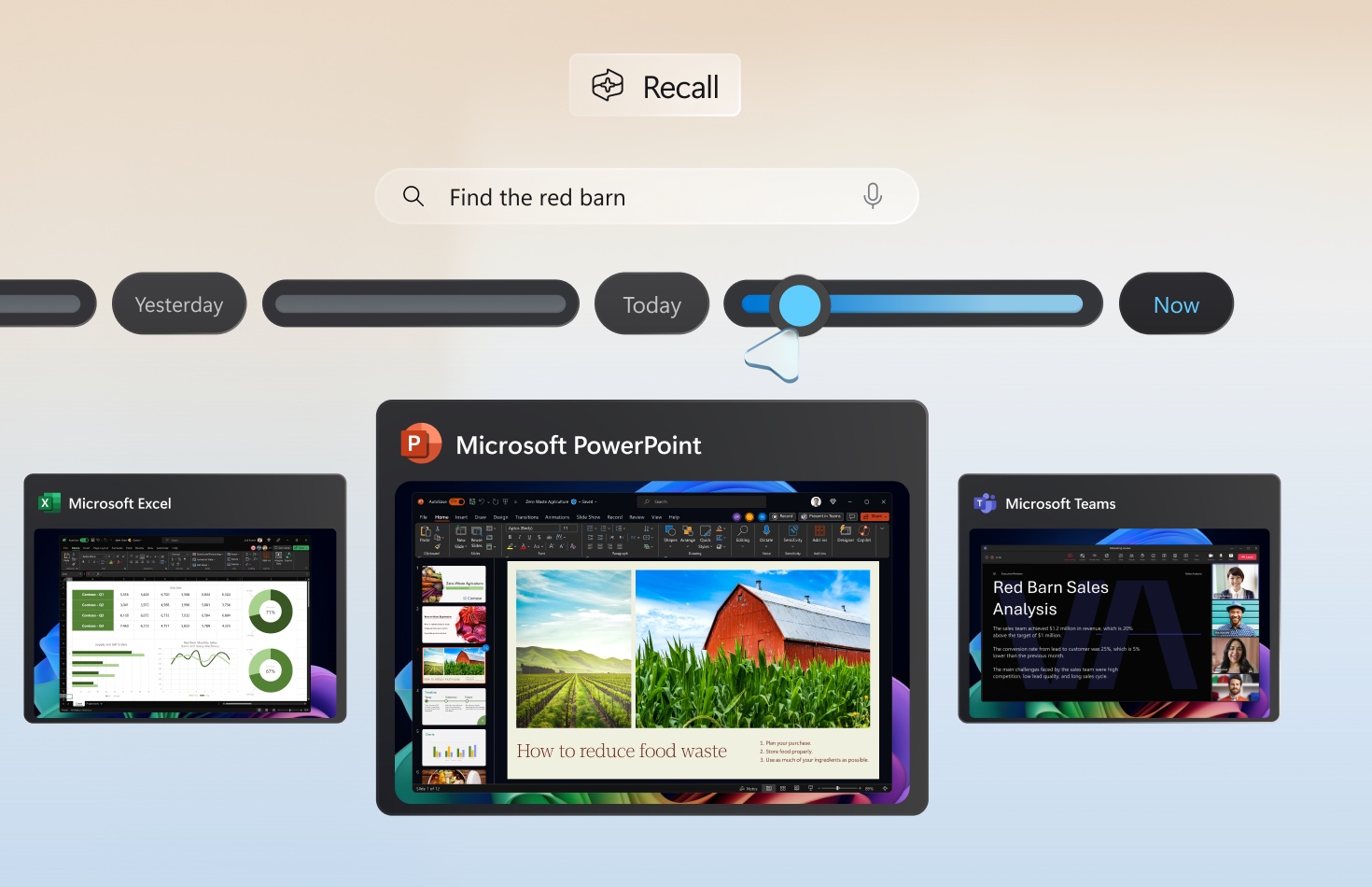Recall, el mayor spyware de Windows