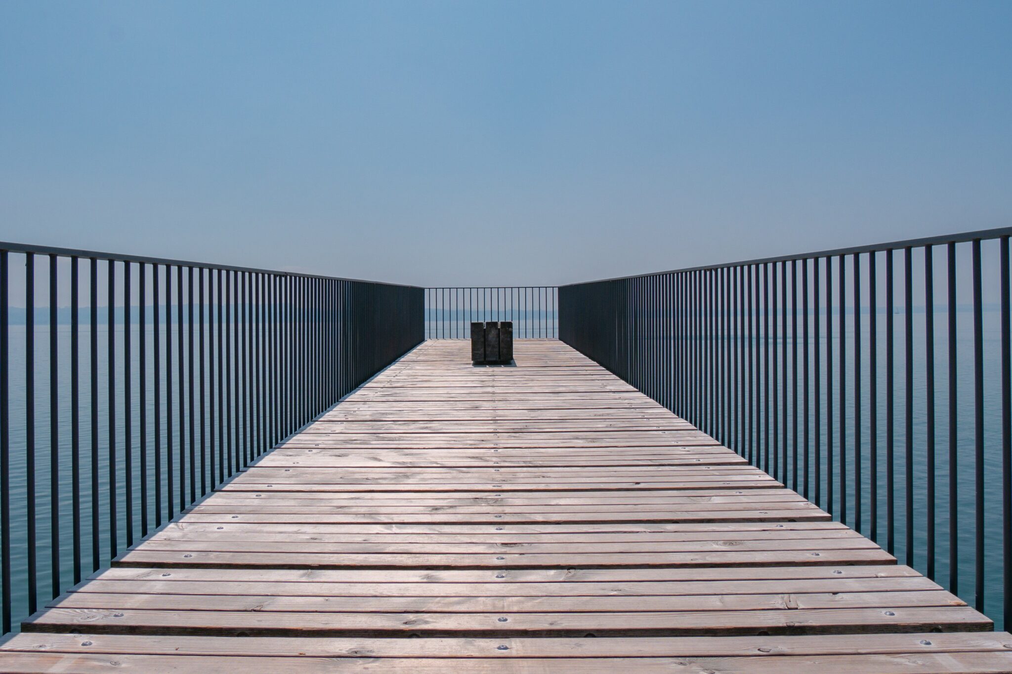 La utopía fue el combustible, las stablecoins son el producto final