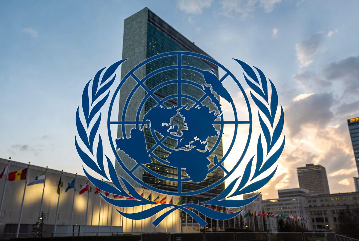 ¿Quién ha llevado las DAOs a la agenda de Naciones Unidas?