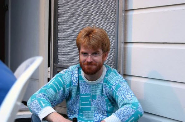 Poul-Henning Kamp, creador de las FreeBSD Jails