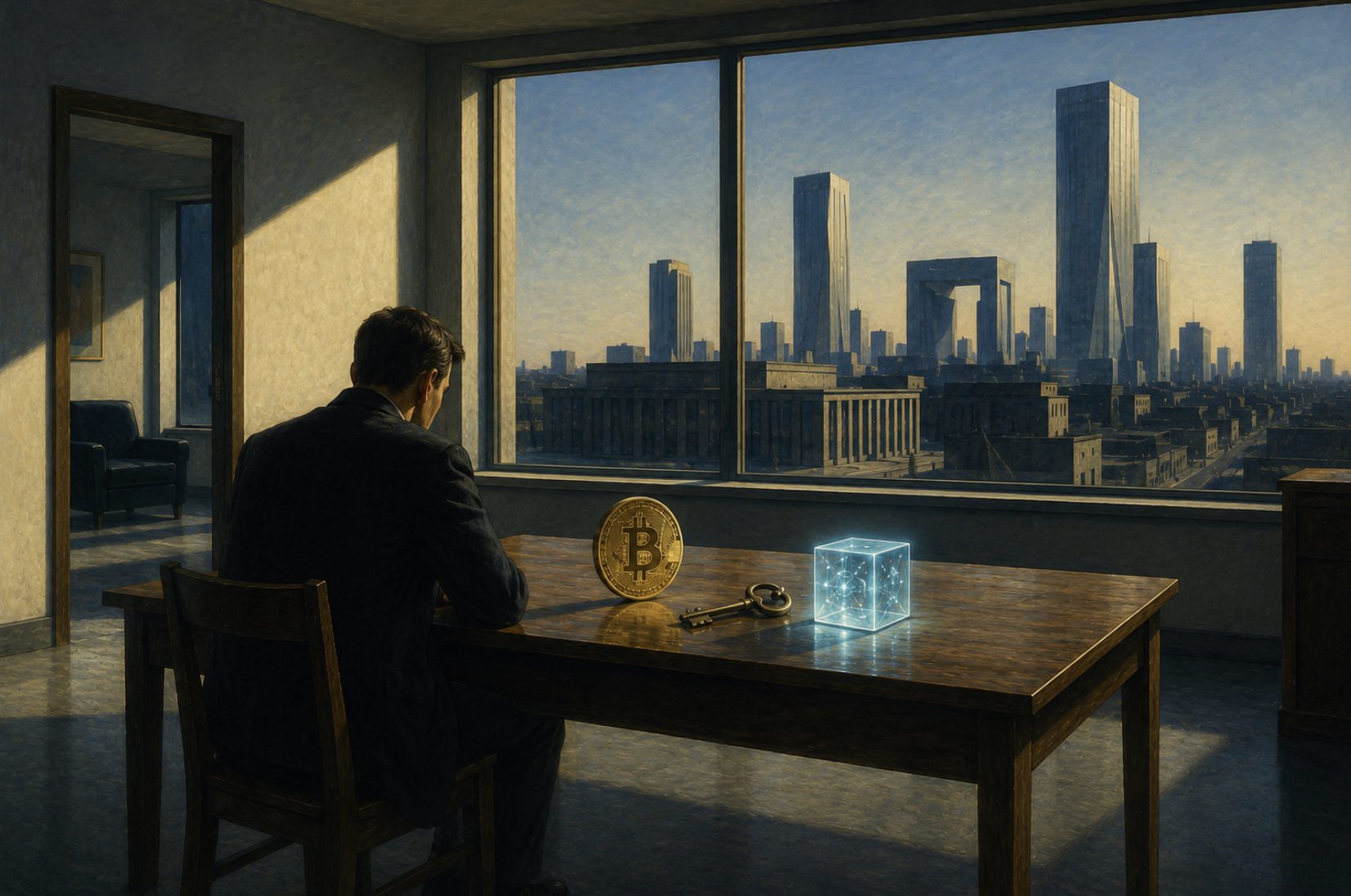 amenaza-cuantica-gobernanza-bitcoin