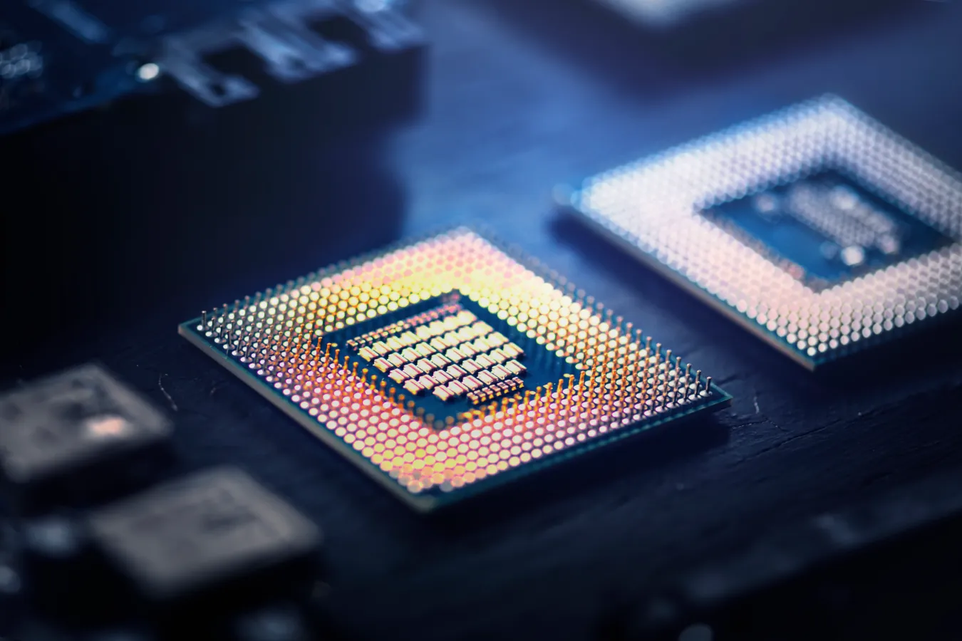 Hardware libre: ¿quién controla el chip de tu ordenador?