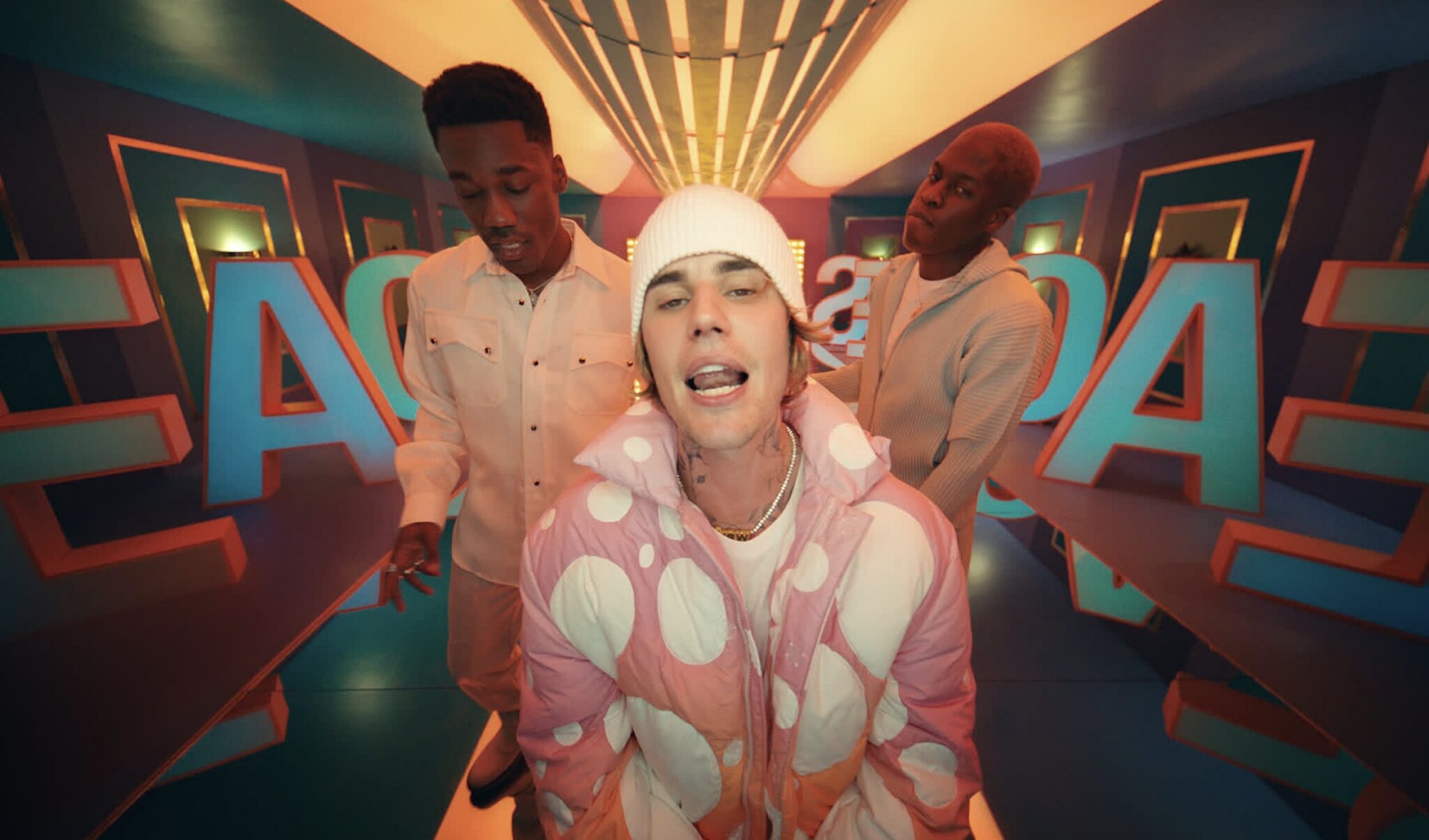 TIDAL dejará de pagar regalías por la música generada íntegramente con lA