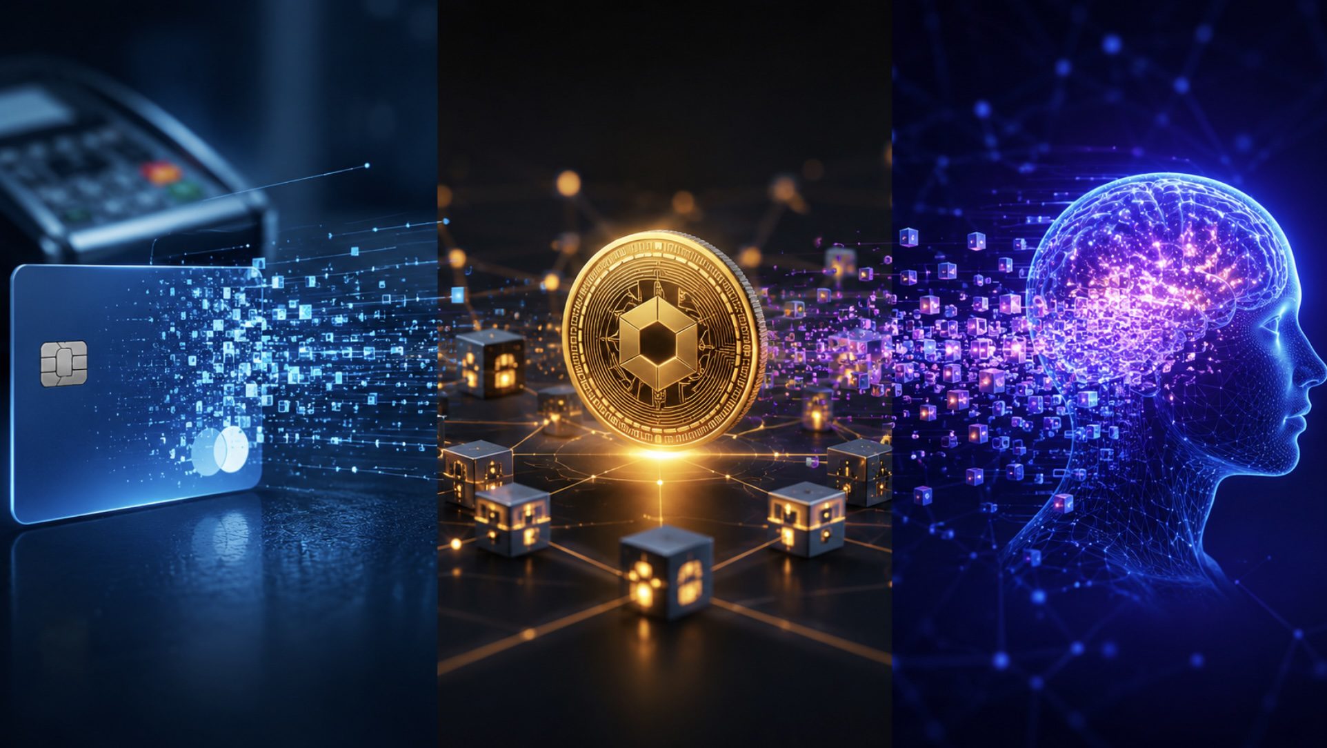 ¿Por qué un token de IA no tiene nada que ver con uno de Blockchain?