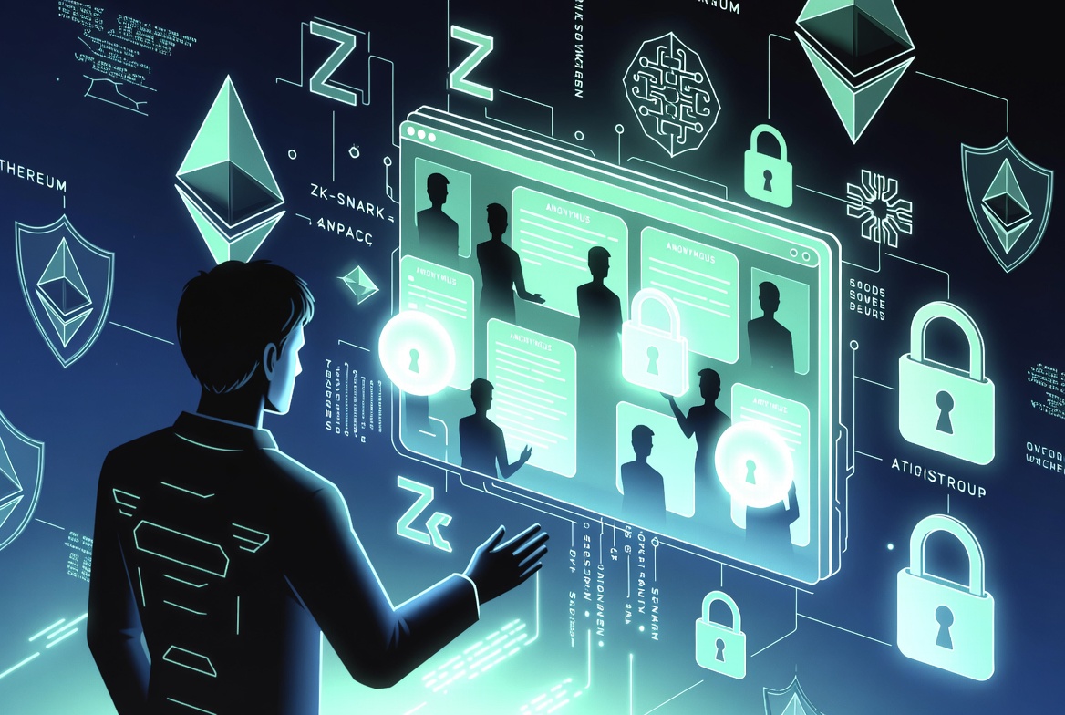 Vitalik presenta un prototipo de red social anónima en Aztec
