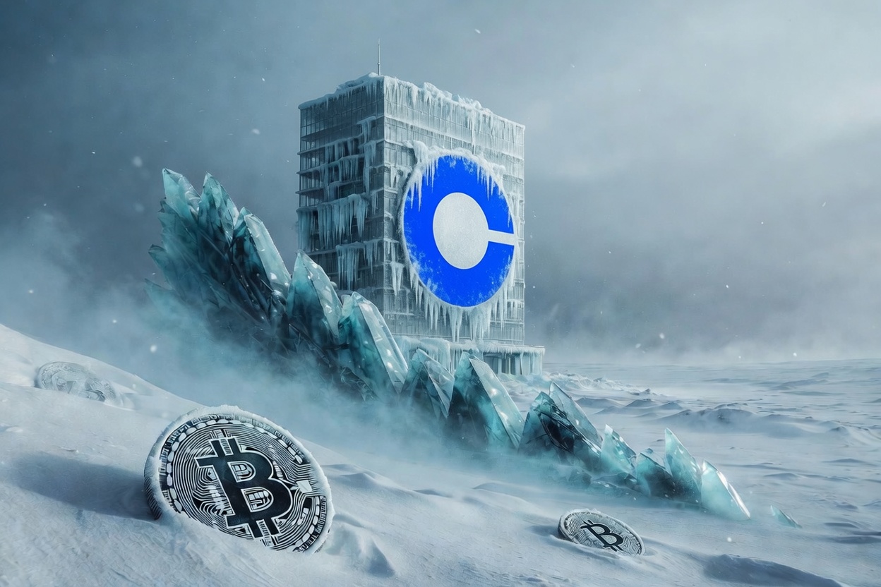 coinbase pierde 359 millones
