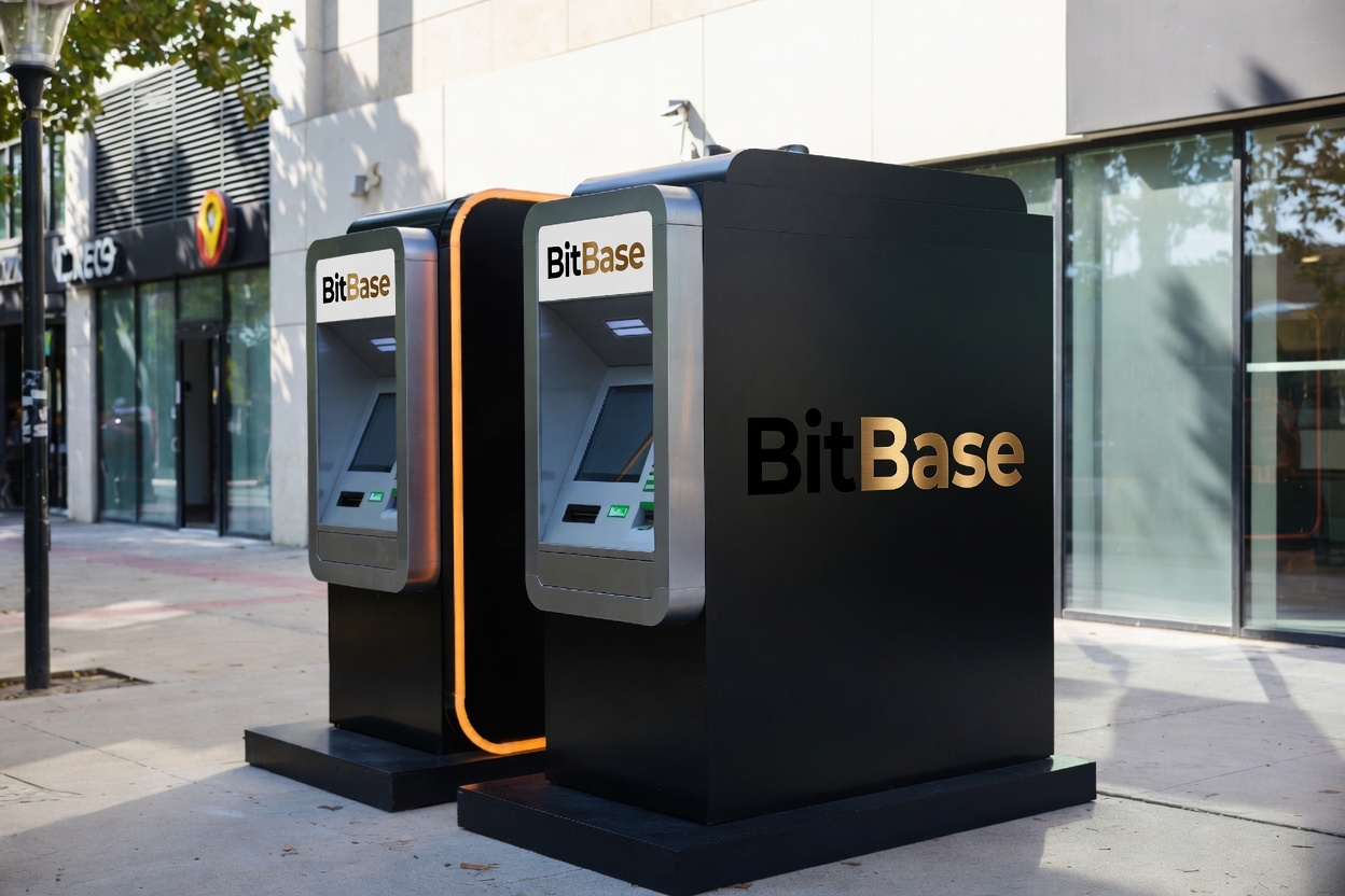 BitBase obtiene el aval MiCA de la CNMV y reabrirá en España