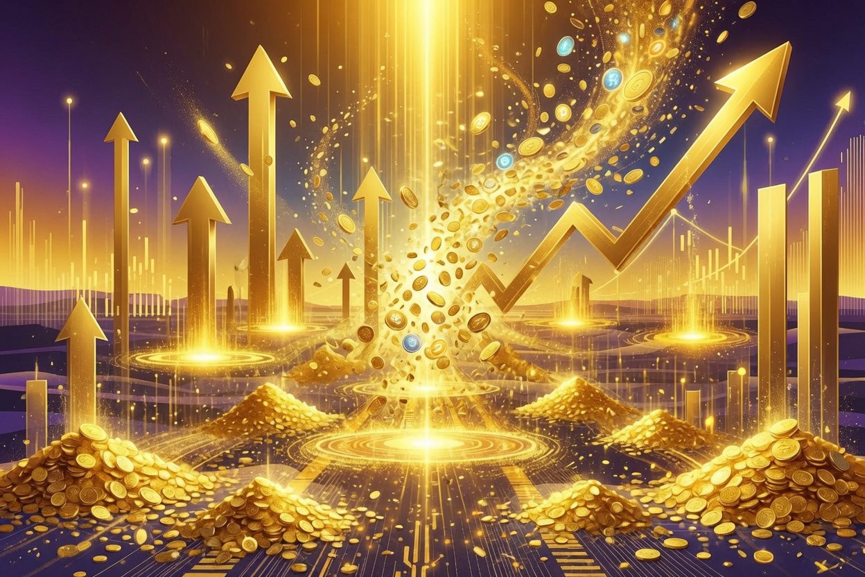 aumentar ingresos cripto 2026