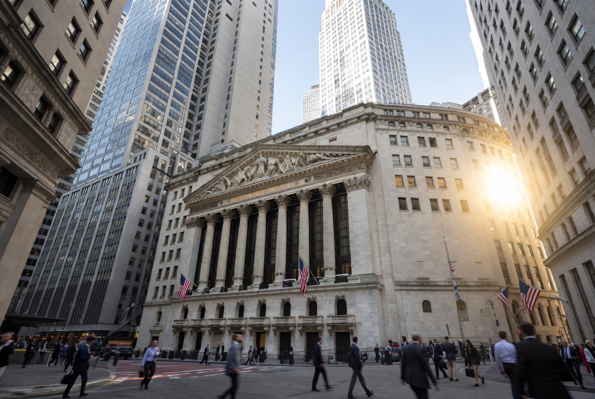 Wall Street cuestiona el negocio de los intereses de las stablecoins