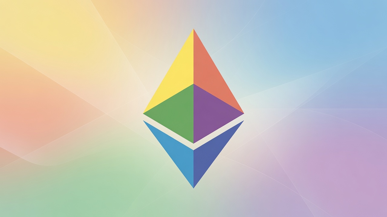 Ethereum: ¿infraestructura de Internet o activo de Wall Street?