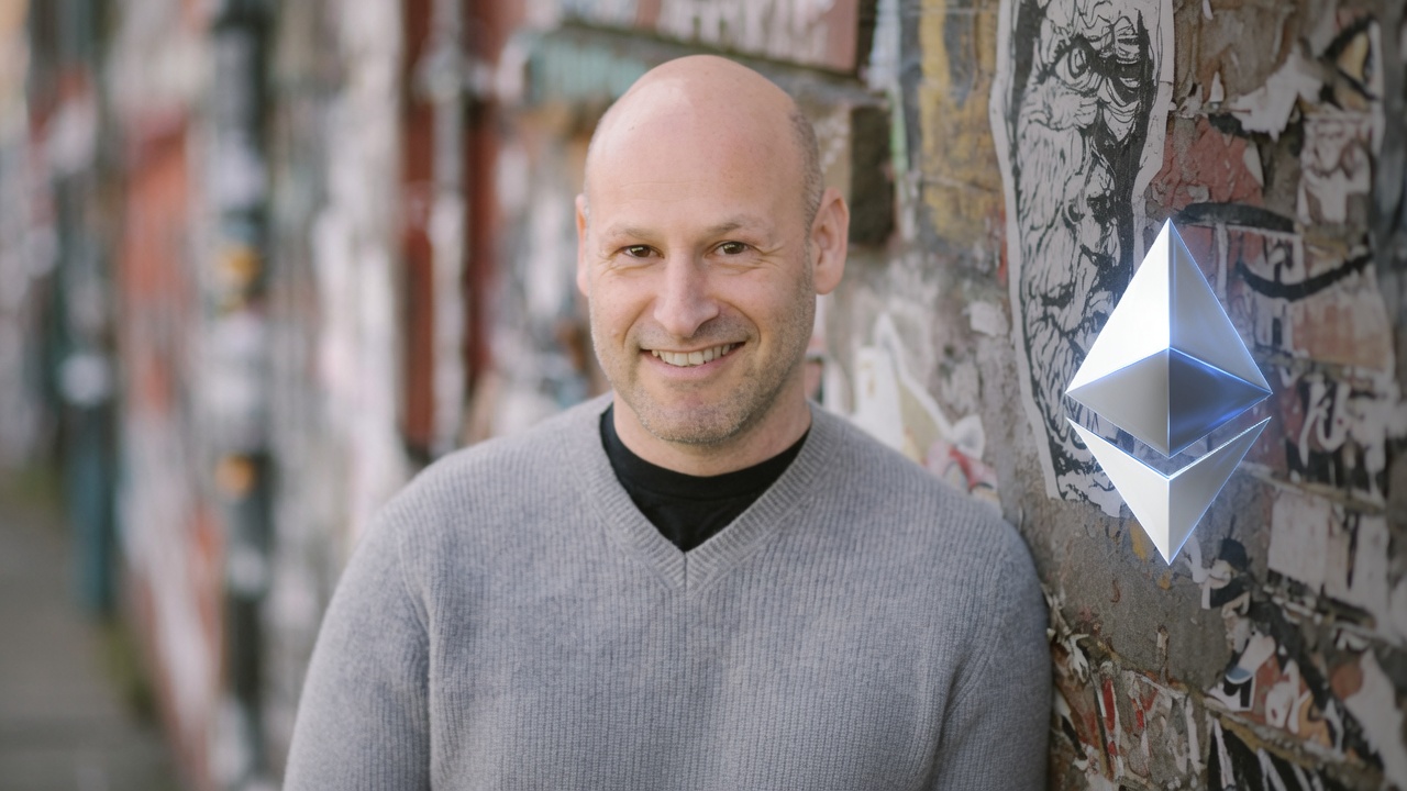 La maquinaria de Joseph Lubin para llevar Ethereum a Wall Street