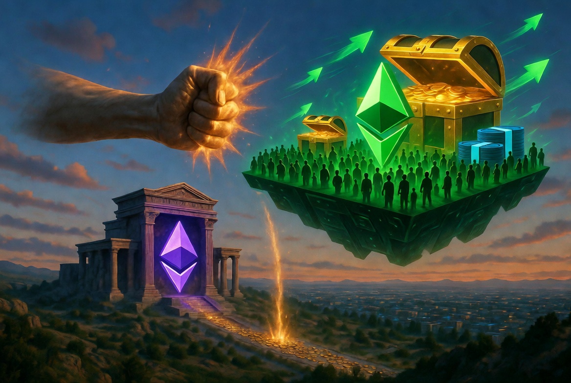 ark-pide-que-ethereum-cobre-mas-y-joseph-lubin-se-niega