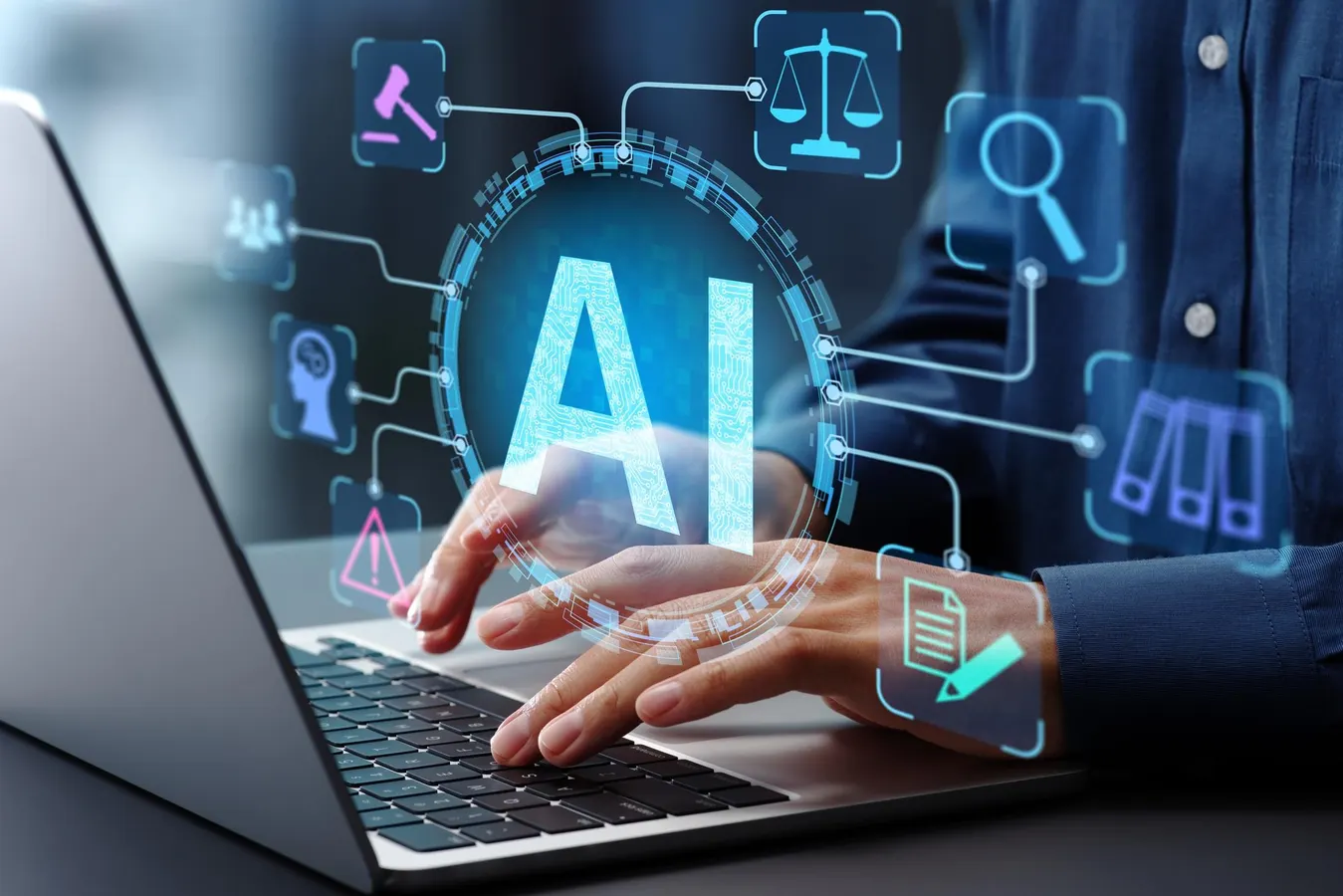 Google y Anthropic contra la IA libre y un futuro para todos
