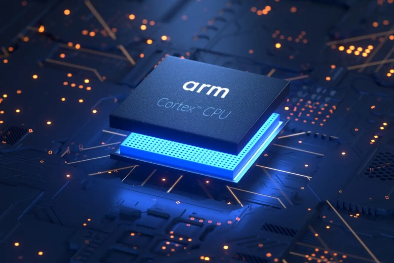 La revolución silenciosa: Cómo ARM está rediseñando el futuro del hardware