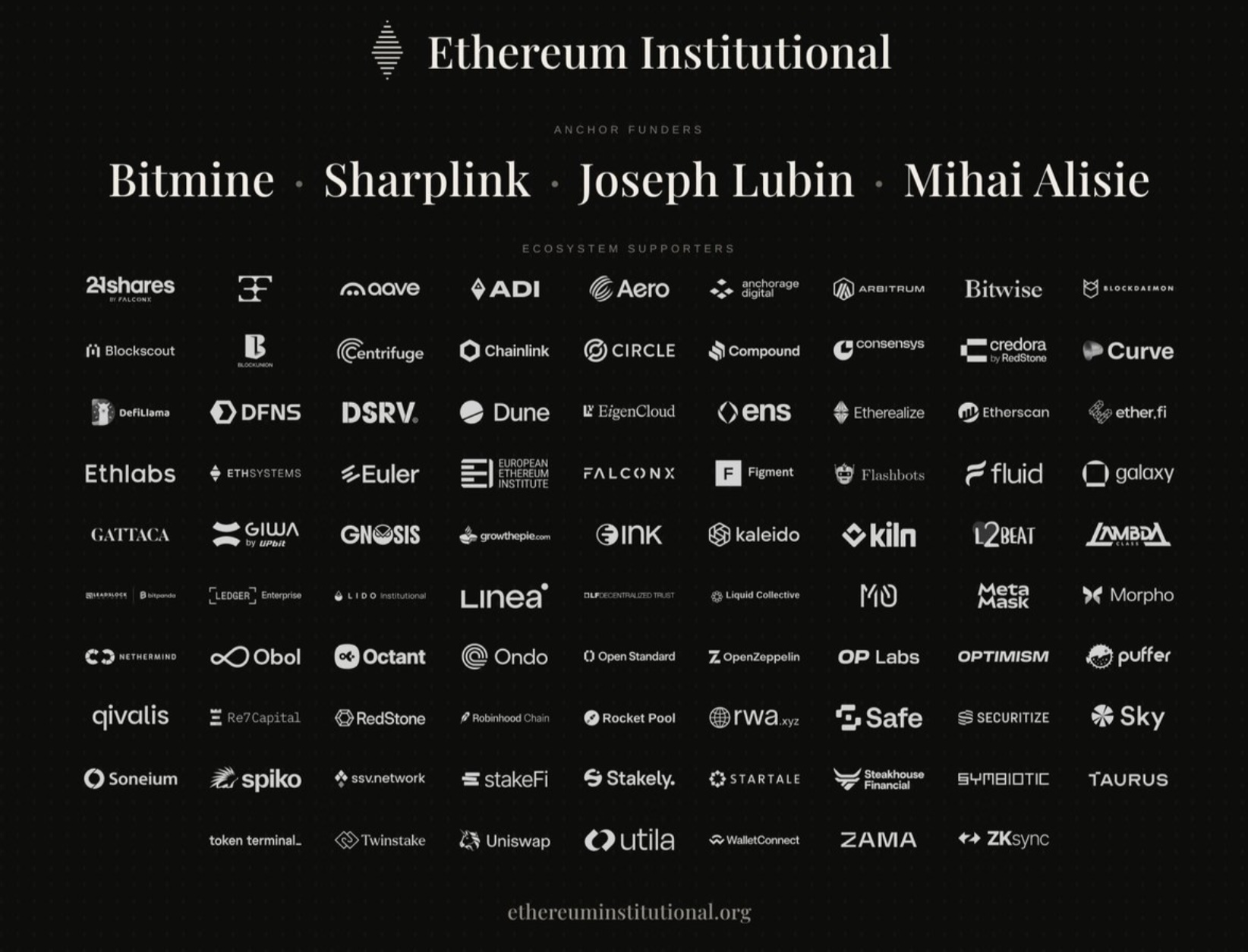 ethereum-une-a-su-industria-para-llegar-a-mercados-tradicionales