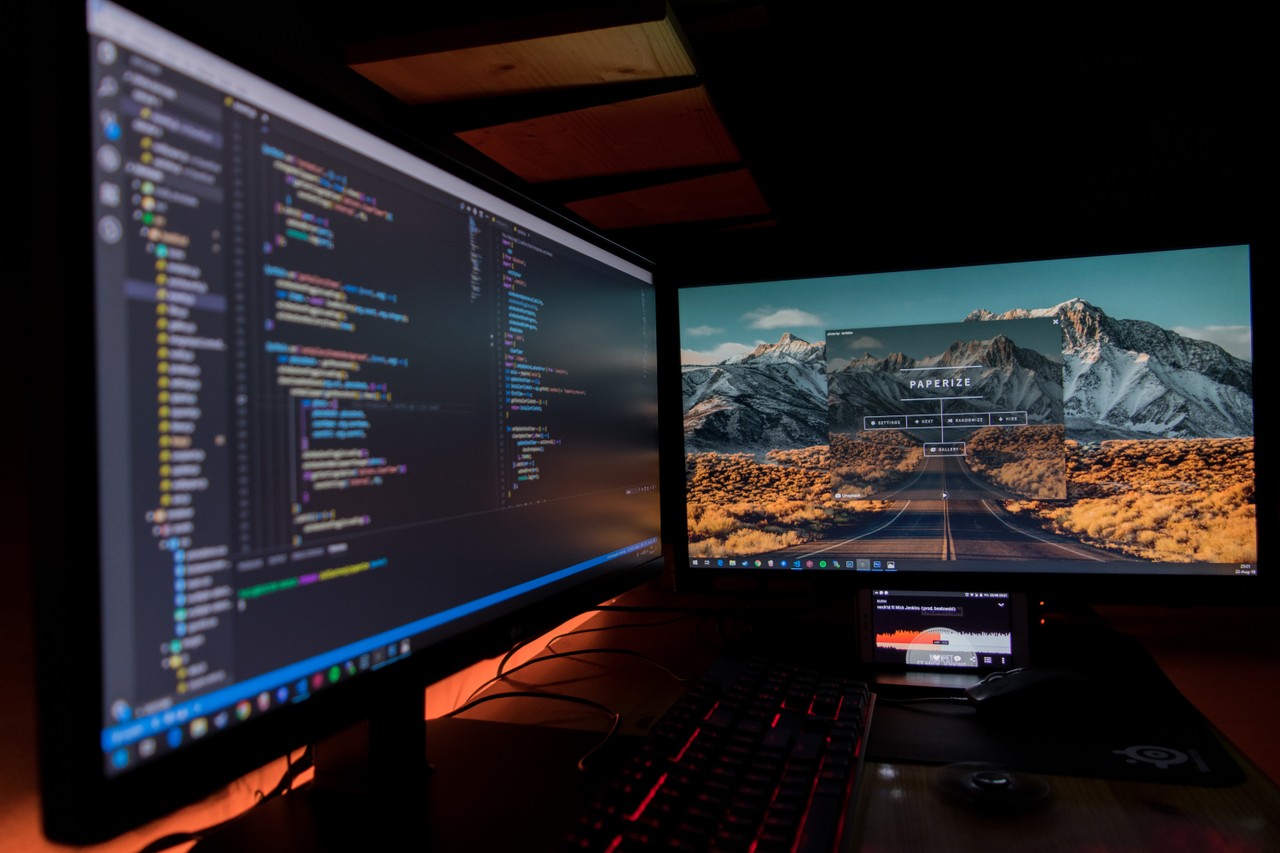 5 entornos de desarrollo que dominan el software moderno
