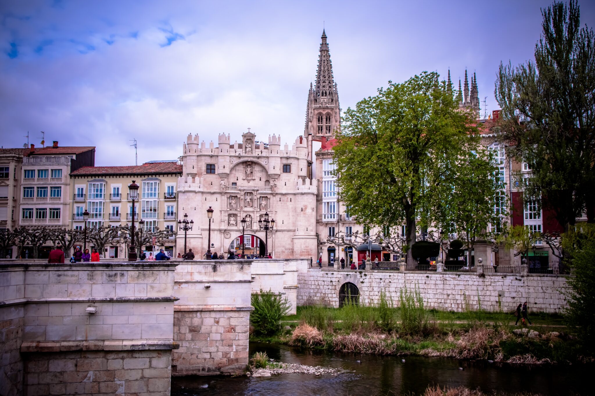 Burgos acogerá en octubre un foro sobre IA, biomedicina y salud digital