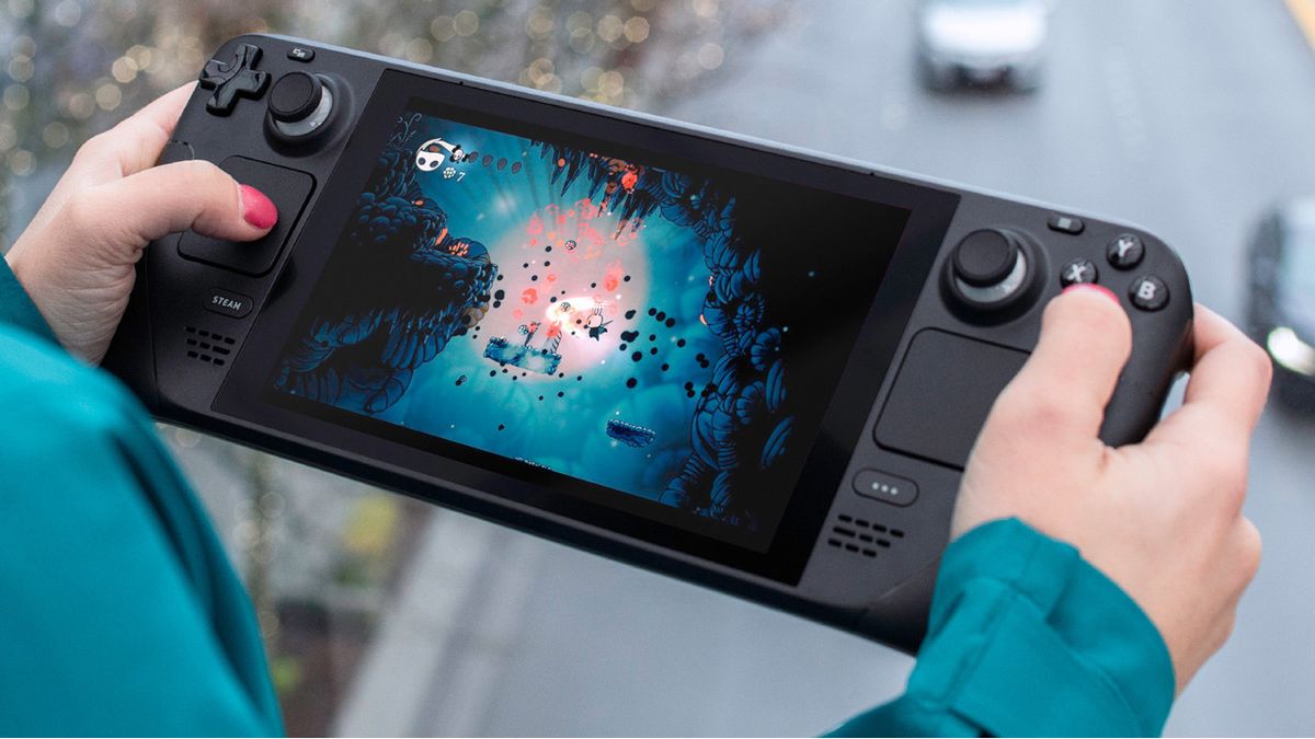 Valve lanza Proton 11 y toma más terreno a Windows en gaming