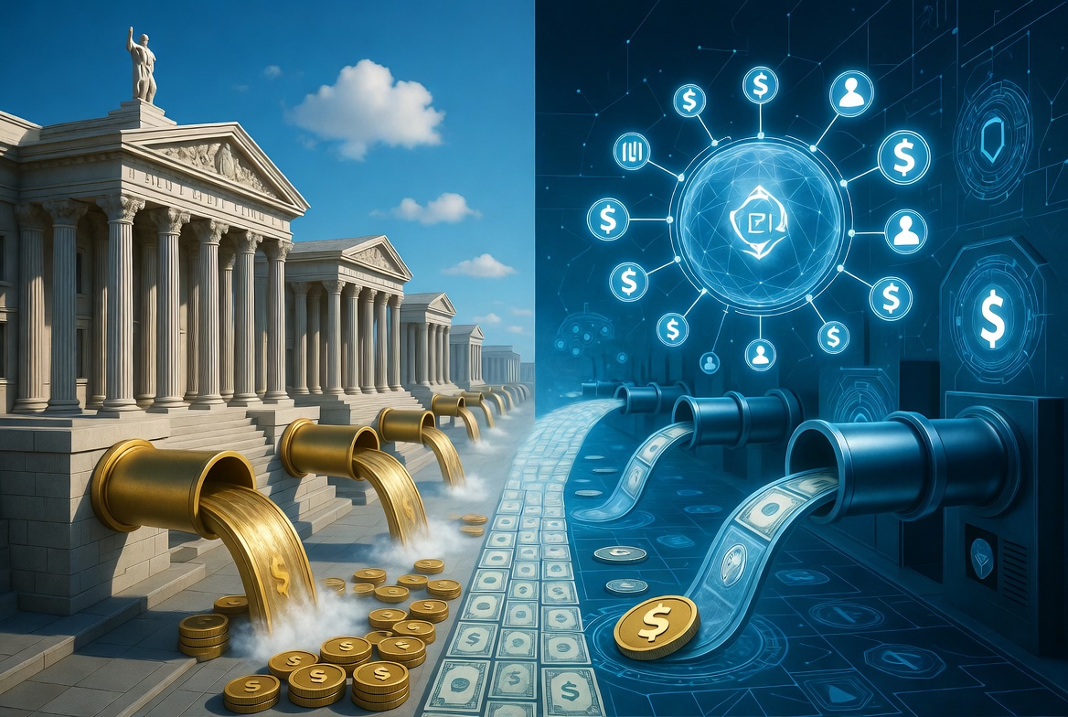 del-billete-privado-a-las-stablecoins