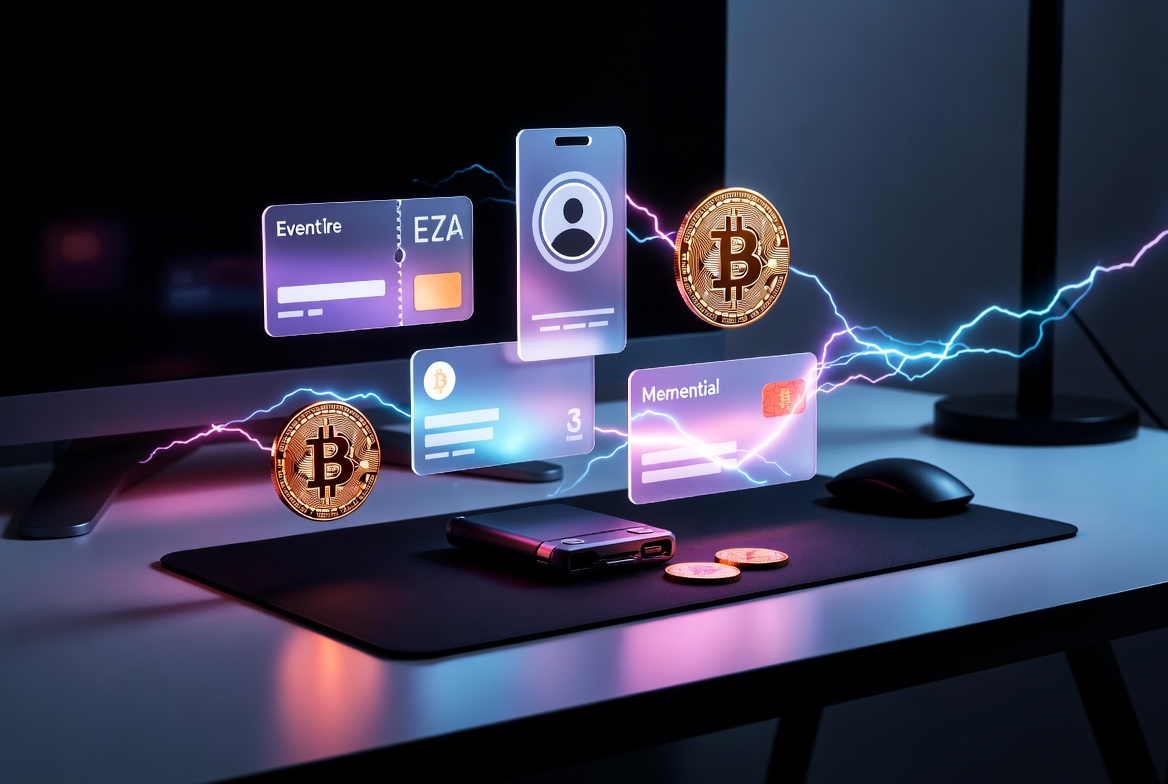 Bitcoin Digital Objects: el estándar que le faltaba a Bitcoin