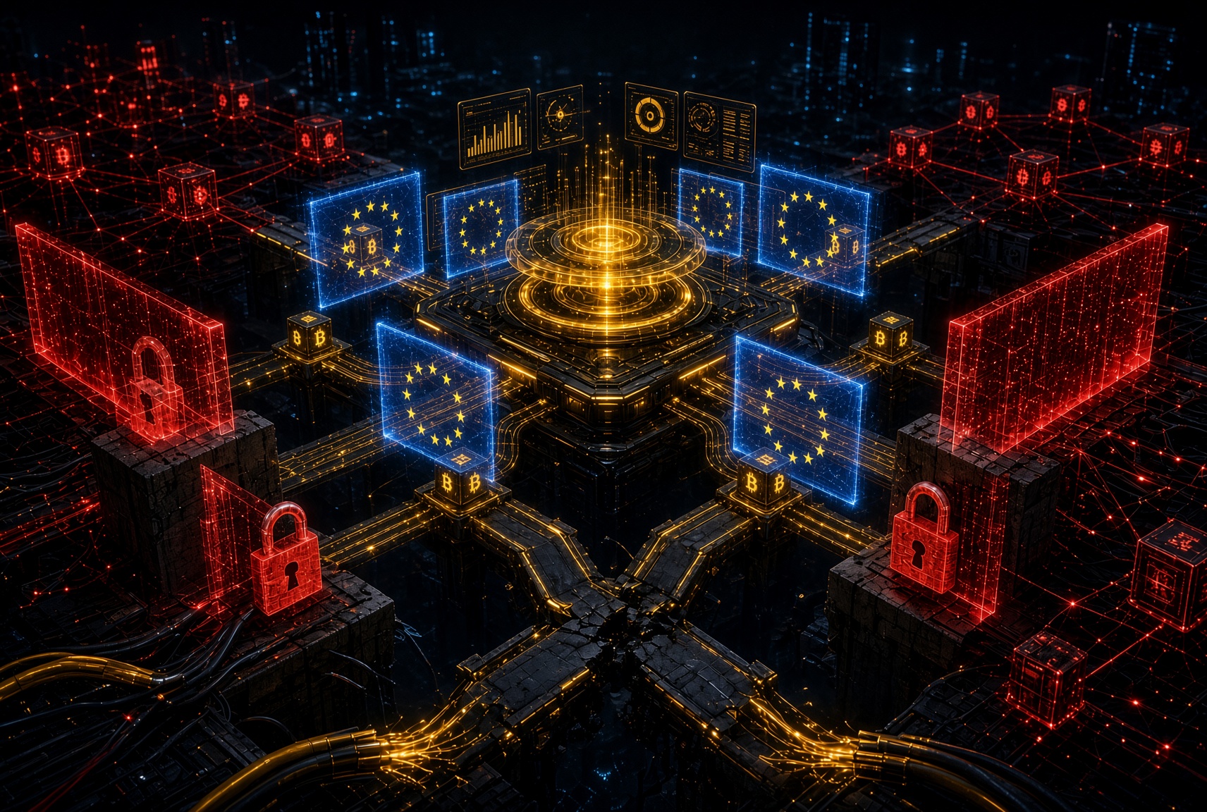 binance-lleva-las-sanciones-de-la-ue-contra-rusia-a-htx-y-exmo