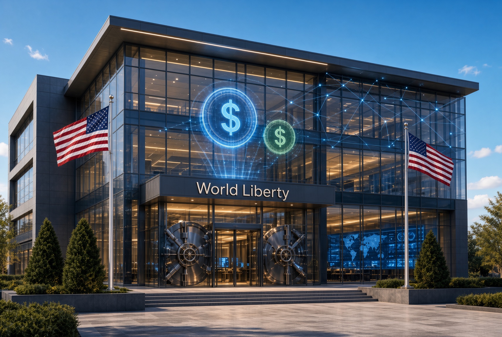 world-liberty-trump-luz-verde-crear-banco