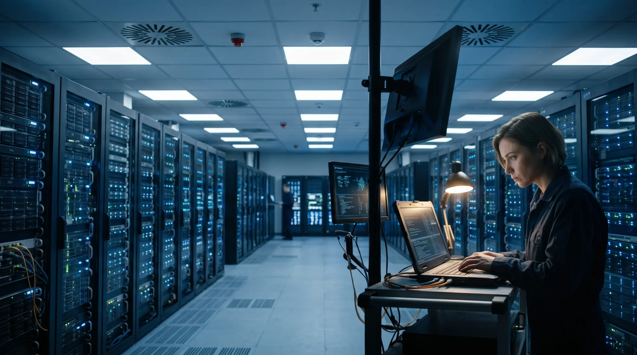 MCP, A2A y micropagos: la pila de protocolos que activa el comercio autónomo