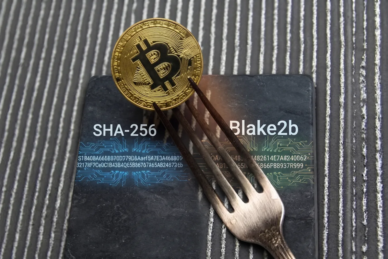 Sigue avanzando el hard fork BLAKE2b de Bitcoin: avances y fecha de activación