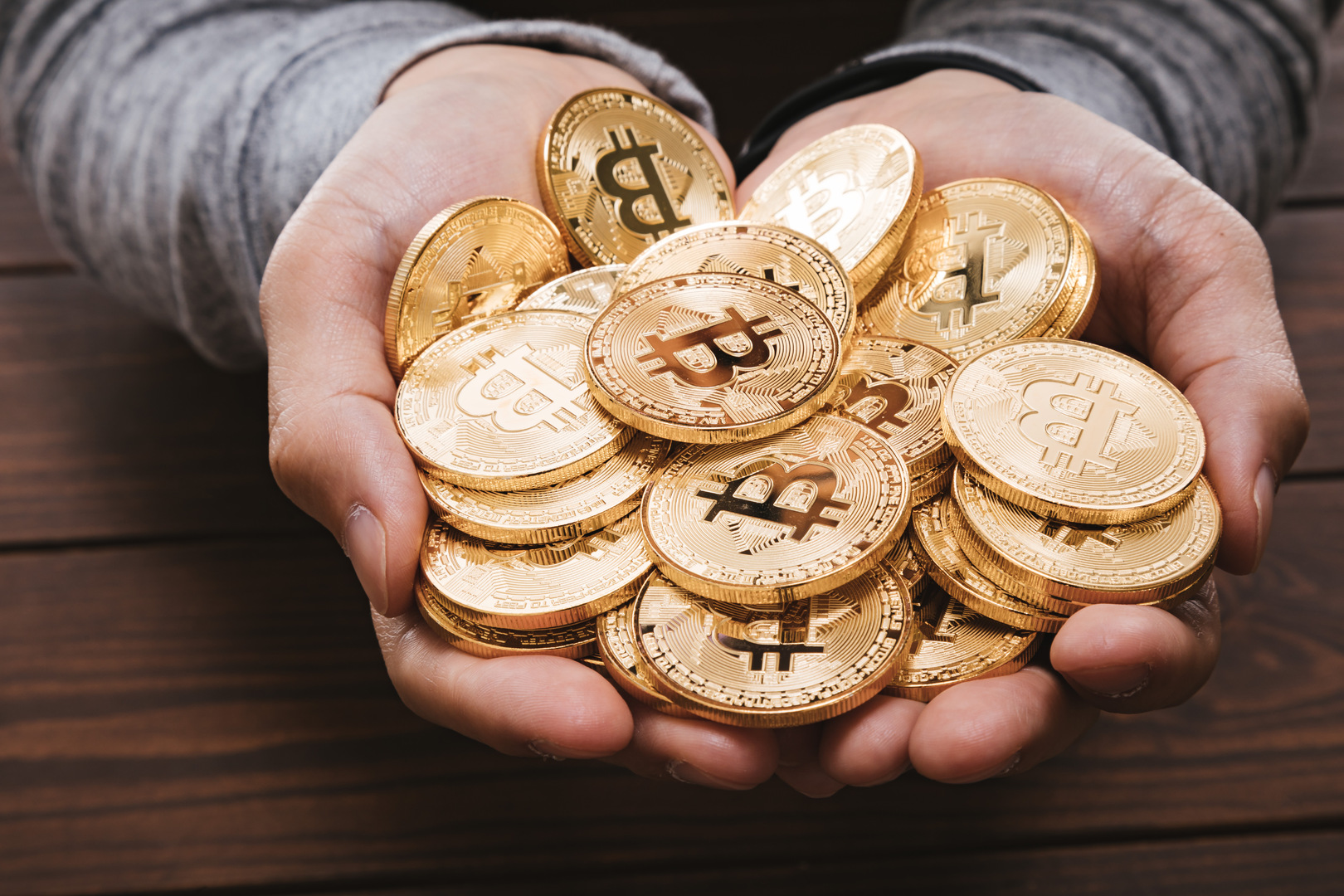 Bitcoin Purity, el fork del exbanquero chino que quiere ser Bitcoin