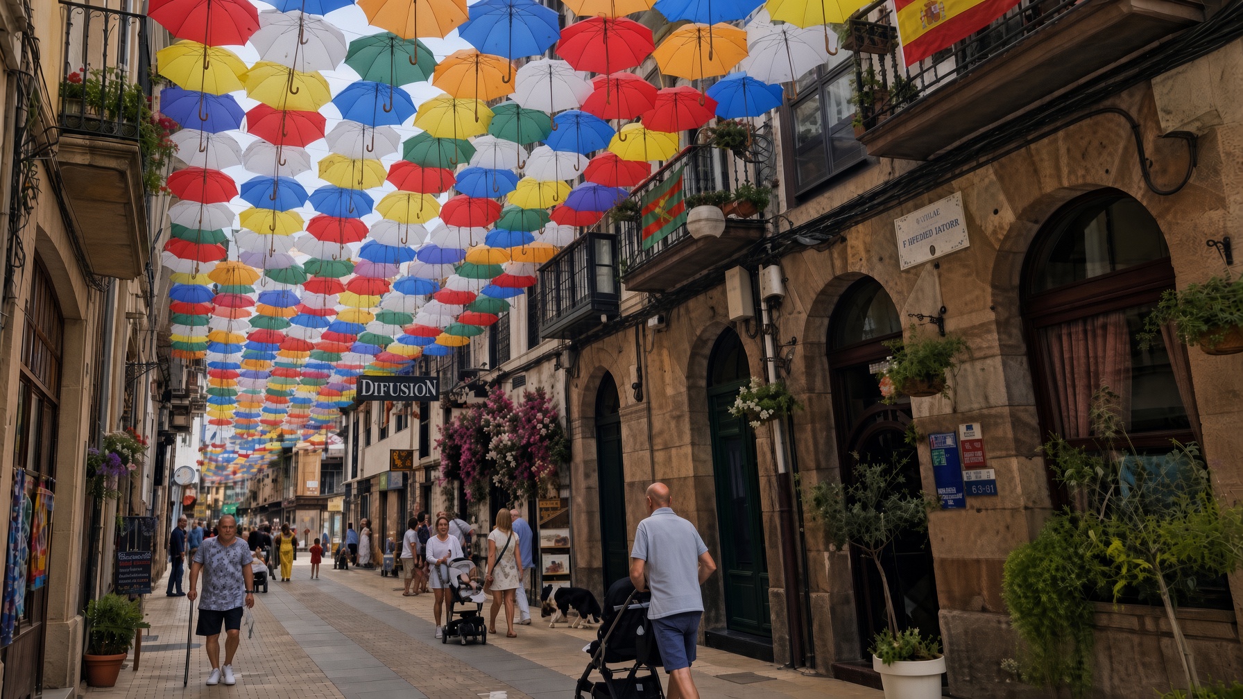 revilla en Torrelavega