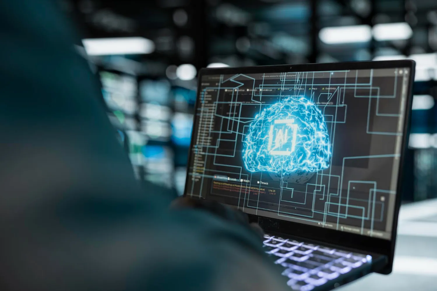 DFlash 2, la magia para acelerar la inferencia de la IA