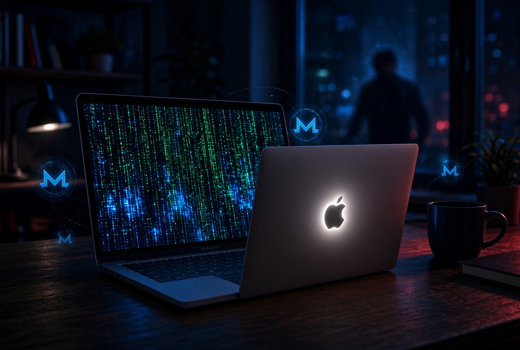 Hackers están utilizando una vulnerabilidad crítica de macOS para instalar mineros de Monero (XMR) en ordenadores Mac. El fallo permite acceder sin credenciales válidas a equipos con la función Compartir Pantalla expuesta a internet y, en los ataques detectados, los ciberdelincuentes lograron obtener acceso root al sistema.En todos los ataques comunicados al Centro Nacional de Ciberseguridad de Países Bajos (NCSC-NL), los ciberdelincuentes lograron acceso root al sistema y lo utilizaron para instalar software destinado a minar Monero. El fallo, identificado como CVE-2026-65400, afecta a Screen Sharing, la herramienta integrada en macOS para controlar remotamente otro ordenador. Su gravedad ha sido elevada a 9,8 sobre 10, nivel crítico, después de confirmarse su explotación y reevaluarse sus características. Apple ya ha corregido la vulnerabilidad en macOS Tahoe 26.6.1, Sequoia 15.7.9 y Sonoma 14.8.9. Las actualizaciones fueron publicadas el 6 de agosto. La compañía explica que el problema estaba relacionado con la gestión del estado durante la autenticación y podía permitir a un atacante autenticarse en Screen Sharing sin credenciales válidas. Macs expuestos directamente a internet Los ataques conocidos tienen un elemento en común: los ordenadores comprometidos mantenían el puerto 5900 accesible desde internet, utilizado por servicios de pantalla compartida y VNC. El NCSC actualizó su alerta el 12 de agosto después de recibir información sobre ataques contra varios sistemas. También confirmó la disponibilidad pública de código proof of concept (PoC), lo que facilita que otros atacantes intenten explotar equipos que continúen sin actualizar. Cualquier sistema vulnerable cuyo servicio pueda alcanzarse desde internet puede estar potencialmente expuesto, independientemente del país en el que se encuentre. Eso no significa, sin embargo, que se hayan confirmado ataques en todo el mundo. El NCSC no ha publicado el número de víctimas ni la ubicación de los Macs comprometidos. Investigadores de seguridad han advertido de que la superficie potencial es considerable. Un análisis citado por Huntress a partir de búsquedas en Censys identificó decenas de miles de hosts potencialmente expuestos a internet. Se trata de equipos potencialmente vulnerables, no de decenas de miles de infecciones confirmadas. Acceso root para instalar Monero En los incidentes comunicados al NCSC, los atacantes consiguieron privilegios root, el máximo nivel de acceso al sistema, y posteriormente instalaron software para minar Monero.El ataque constituye un caso de cryptojacking: los delincuentes utilizan sin autorización el procesador y la electricidad del ordenador de la víctima para generar criptomonedas. Monero aparece frecuentemente en este tipo de ataques por sus características de privacidad y porque puede minarse utilizando procesadores convencionales. La vulnerabilidad, sin embargo, no afecta a Monero ni a su blockchain. XMR es simplemente el activo elegido por los atacantes para monetizar los equipos comprometidos. El riesgo tampoco termina en la instalación de un minero. Conseguir acceso root supone obtener un elevado grado de control sobre el ordenador, por lo que la minería de Monero es la actividad observada en estos incidentes, pero no representa necesariamente todo lo que permitiría hacer un Mac comprometido. Actualizar macOS La solución es instalar las versiones corregidas publicadas por Apple: Tahoe 26.6.1, Sequoia 15.7.9 o Sonoma 14.8.9, según el sistema utilizado. Apple atribuye el descubrimiento de CVE-2026-65400 a Alfredo Pesoli, de Bynario Atlas. Los administradores también deberían evitar mantener Screen Sharing innecesariamente accesible directamente desde internet, especialmente a través del puerto 5900. Apple ya ha corregido la vulnerabilidad en las versiones actualizadas de macOS. El riesgo se concentra ahora en los equipos que siguen sin actualizar y mantienen el servicio expuesto a internet.
