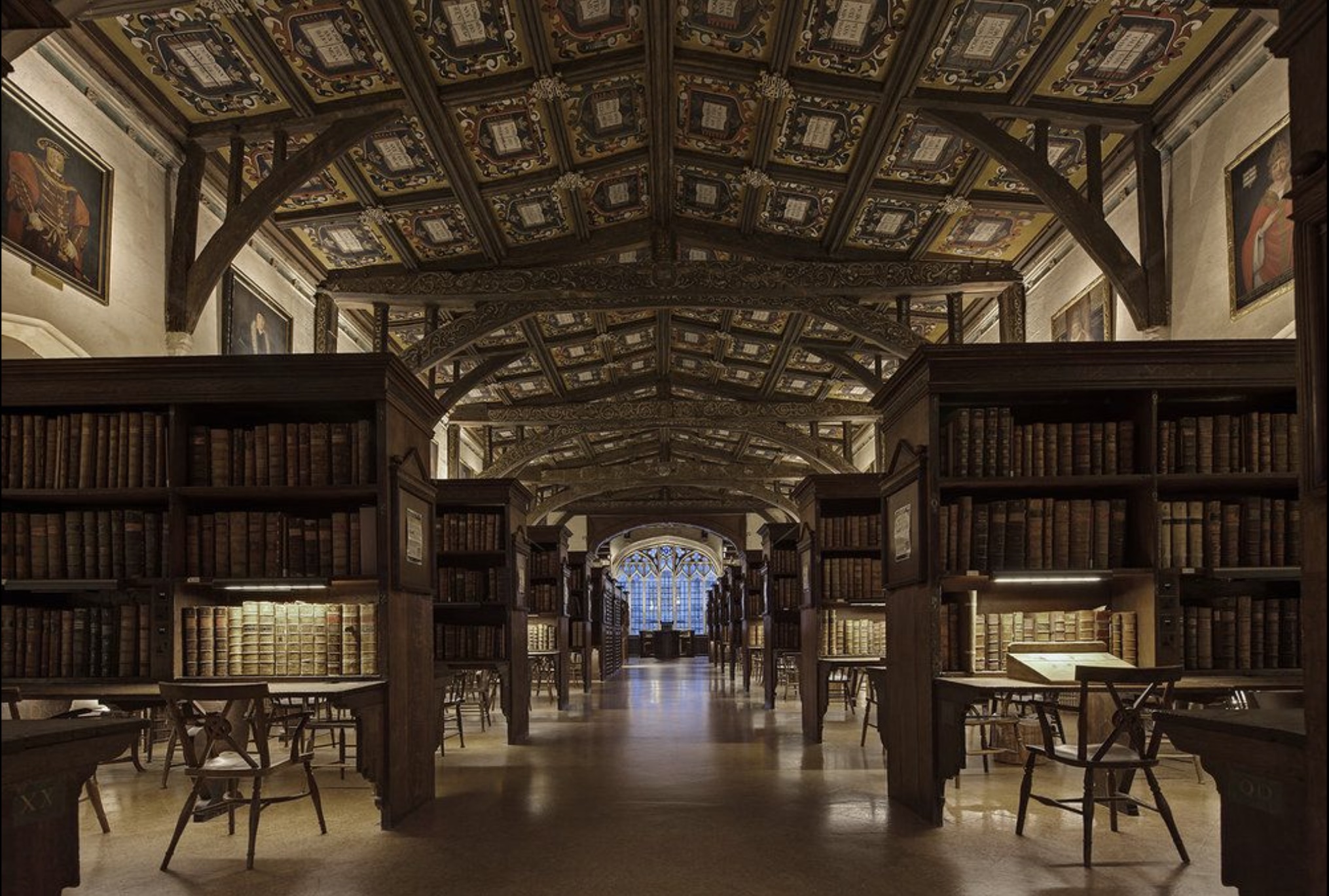 las empresas de IA están fichando a filósofos de Oxford