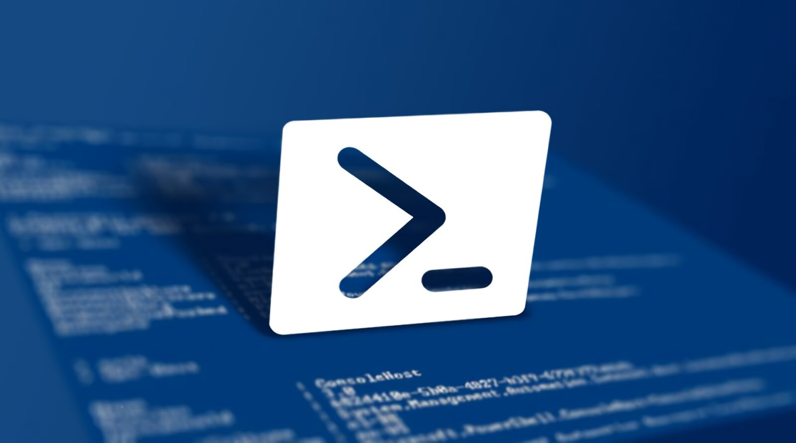 PowerShell en Windows: guía de instalación y usos prácticos