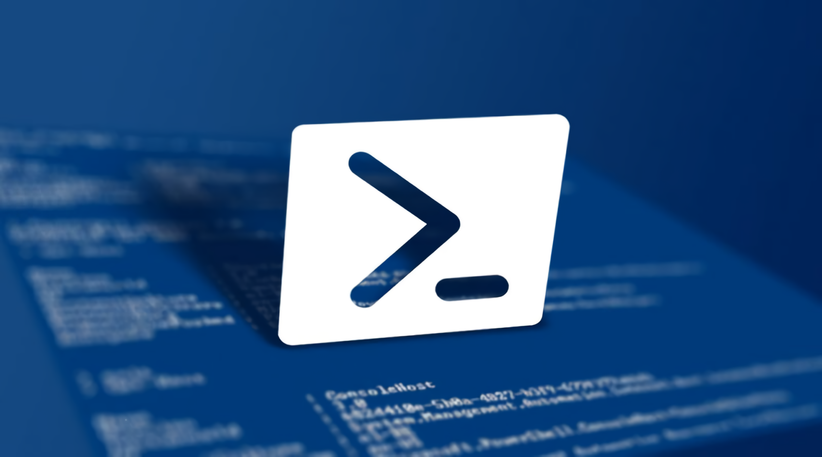 PowerShell en Windows: guía de instalación y usos prácticos